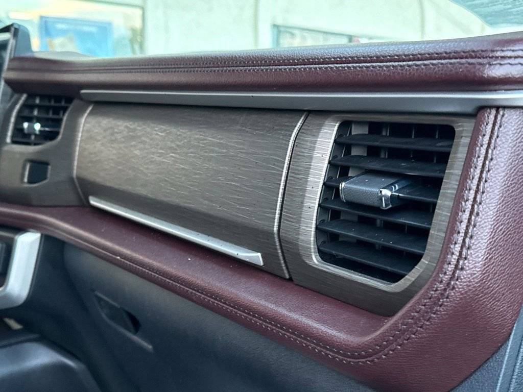 2023 Ford Expedition Limited - Photo 22