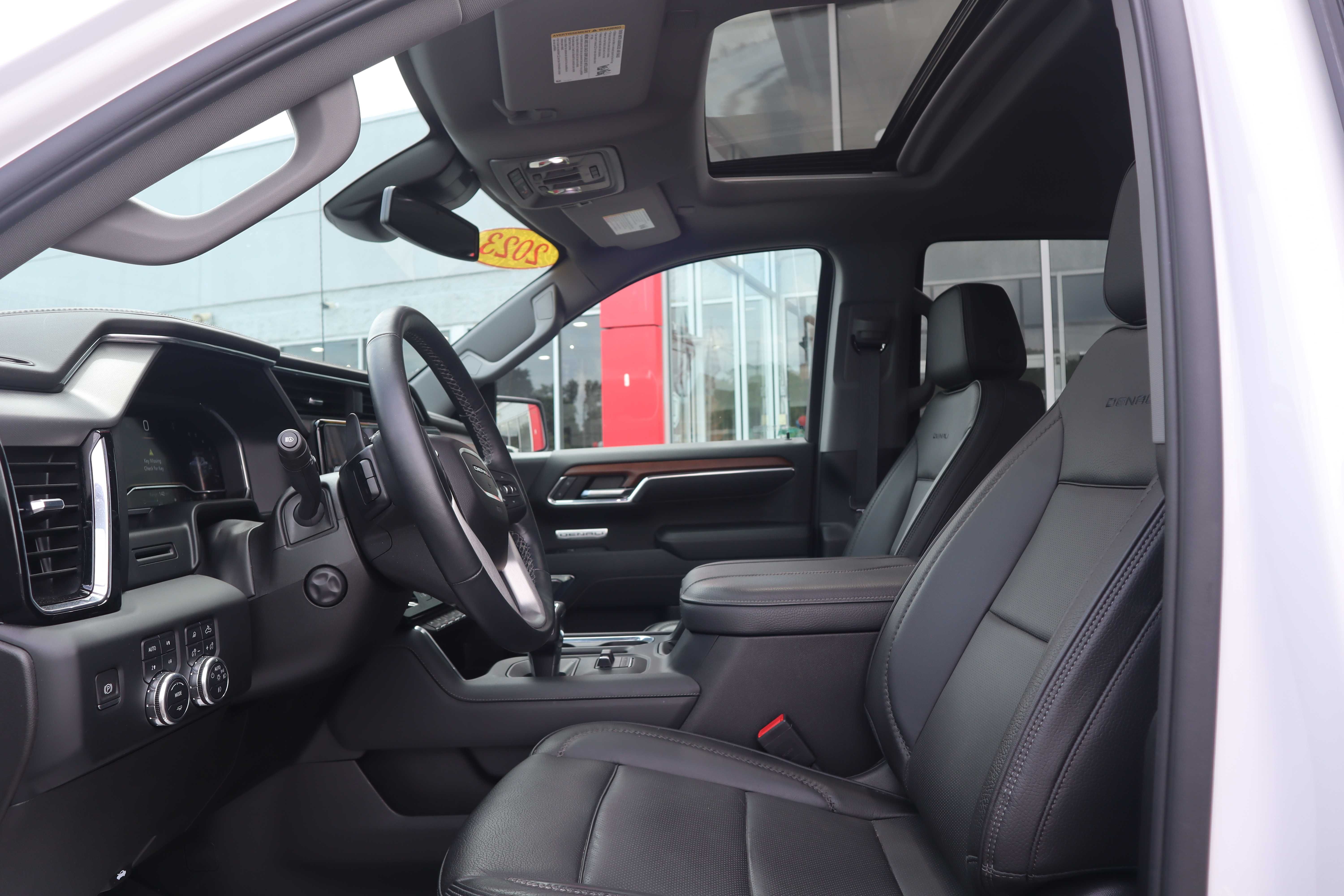 2023 GMC Sierra 1500 Denali - Photo 9