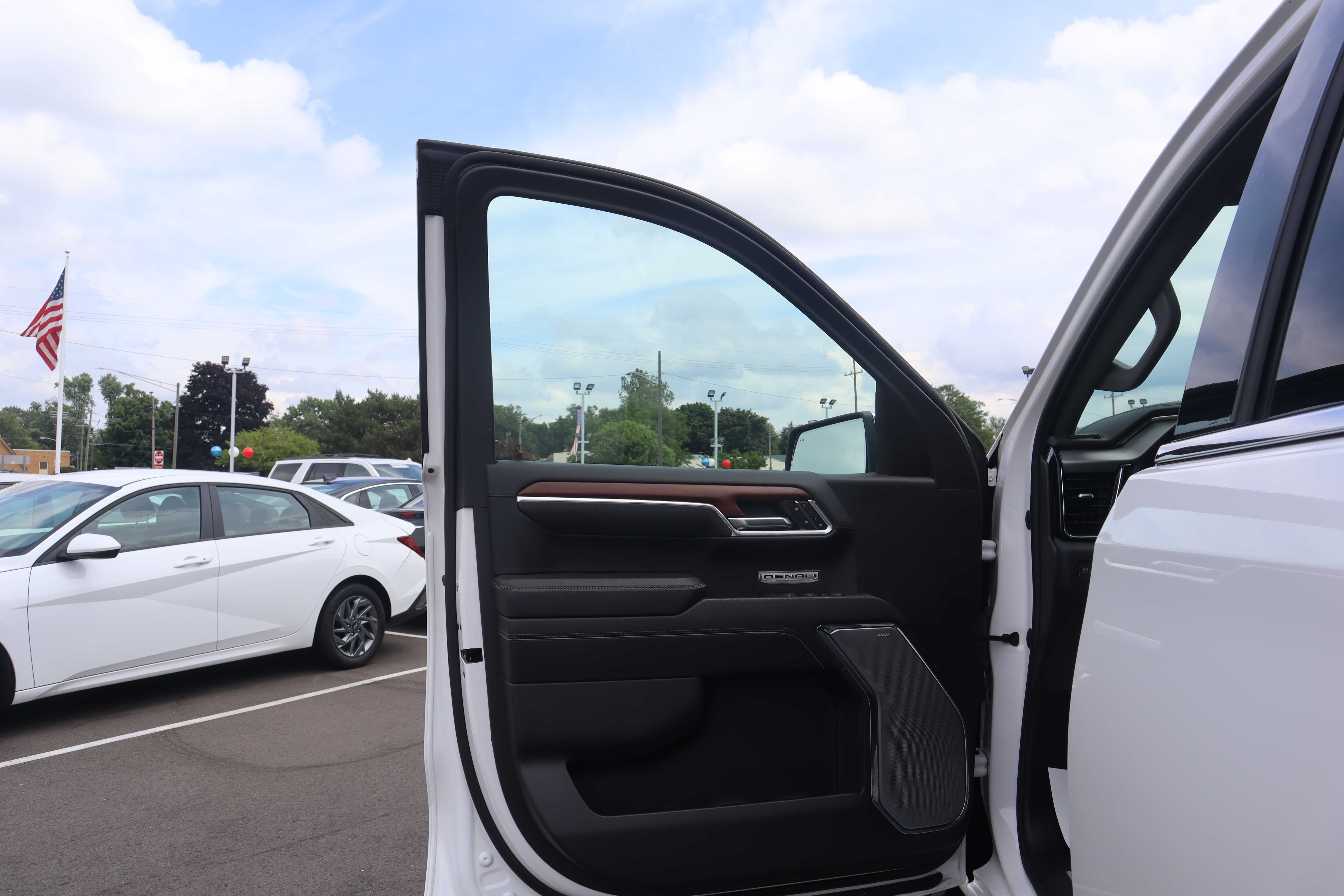 2023 GMC Sierra 1500 Denali - Photo 11