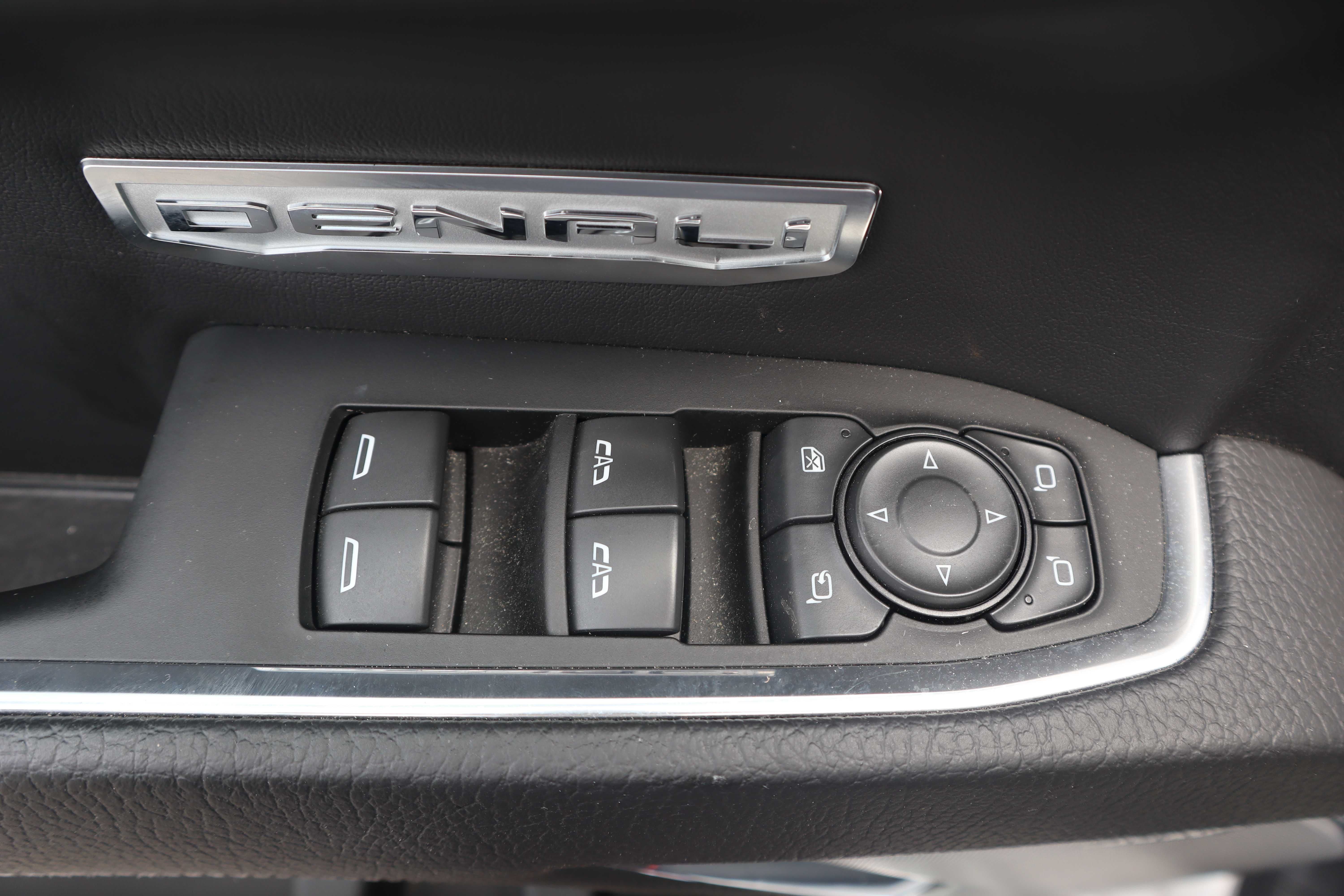 2023 GMC Sierra 1500 Denali - Photo 12