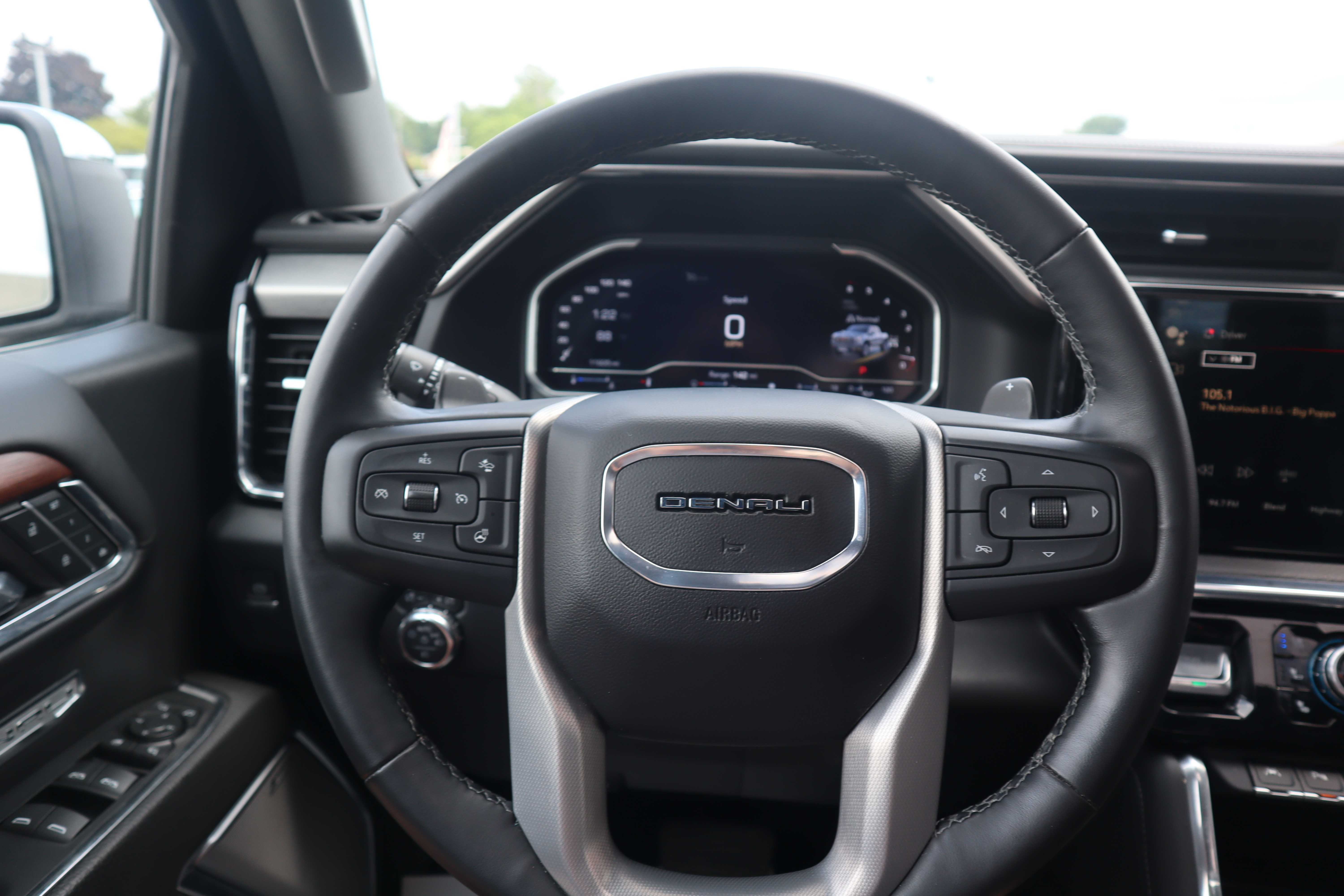 2023 GMC Sierra 1500 Denali - Photo 14