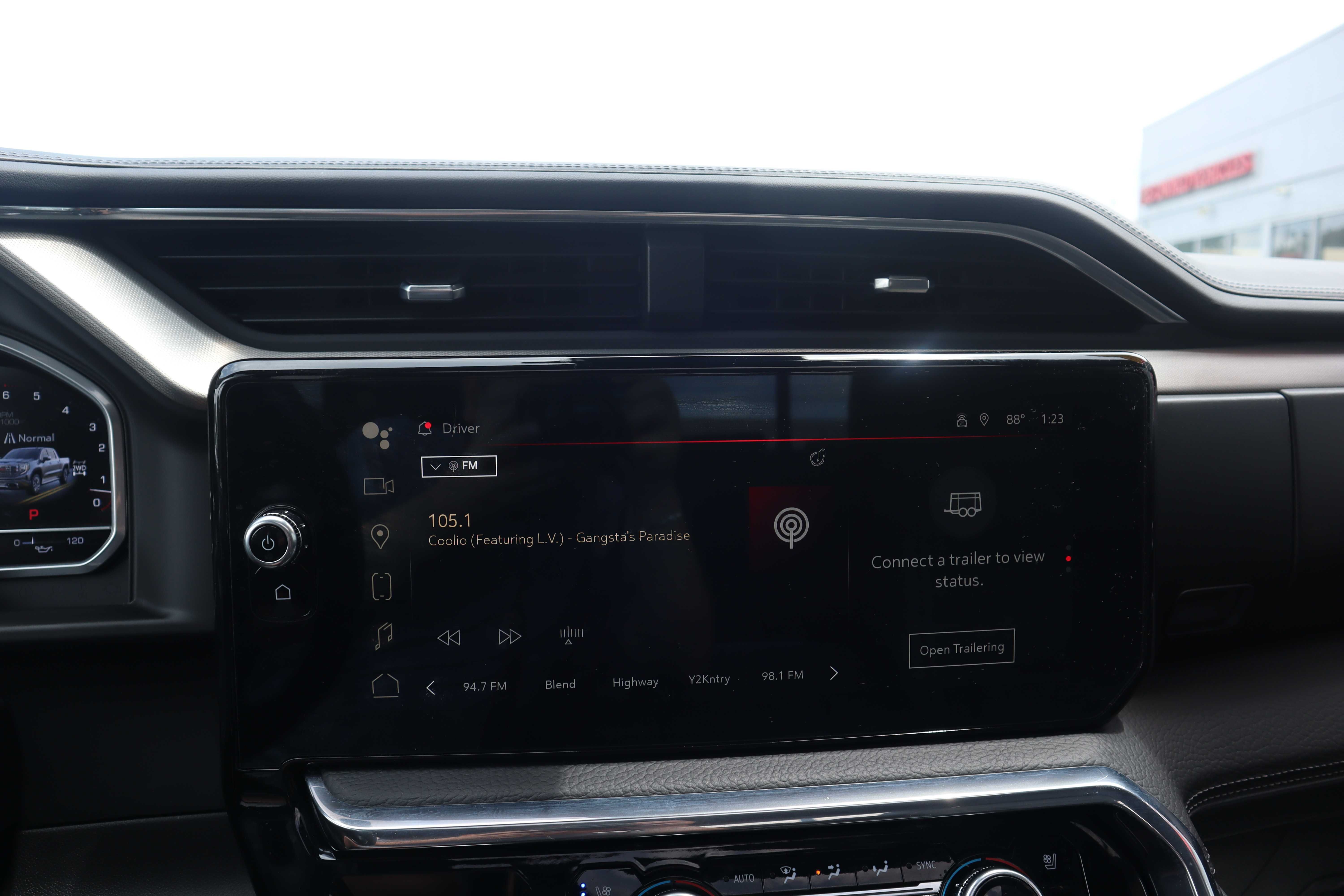 2023 GMC Sierra 1500 Denali - Photo 15