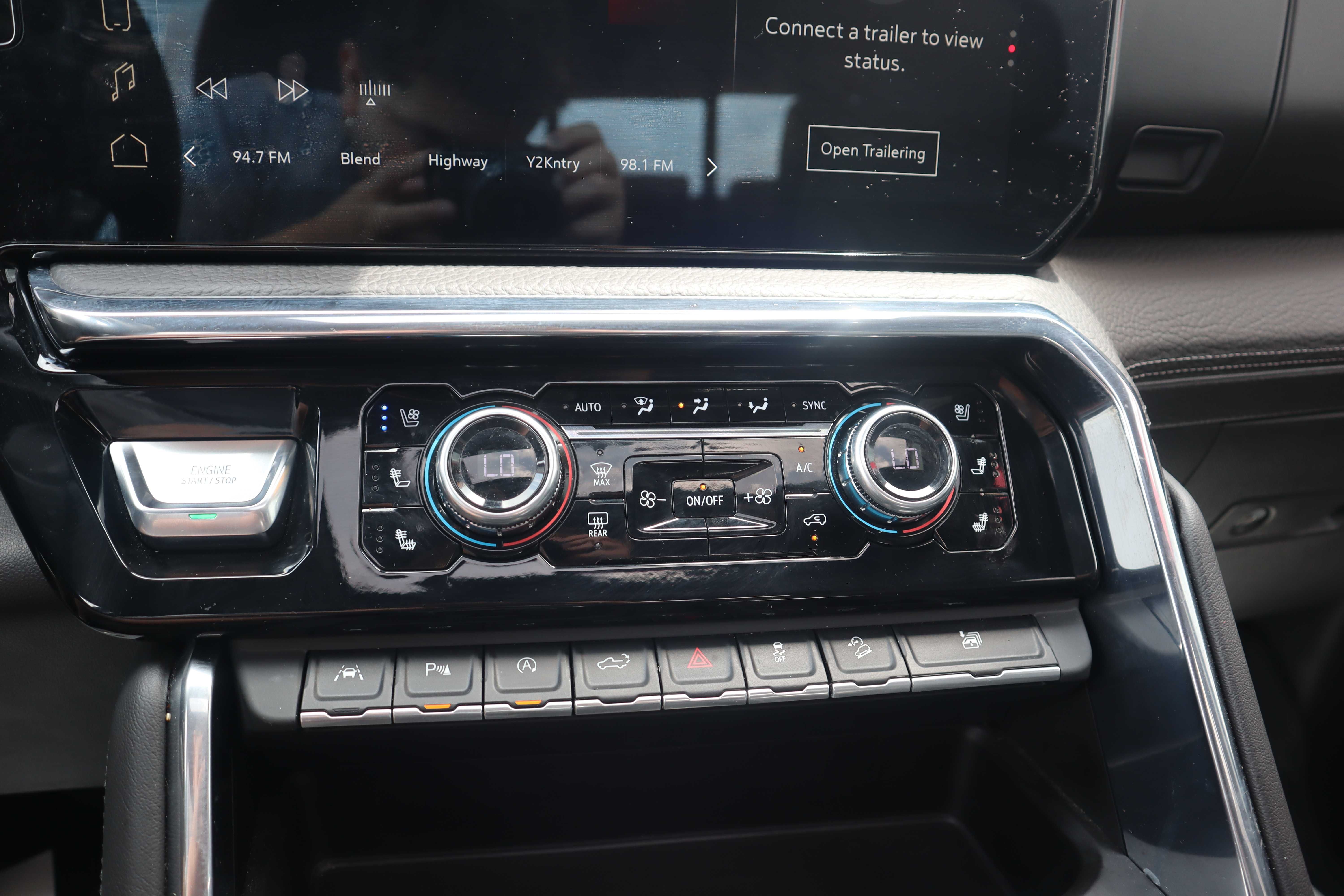 2023 GMC Sierra 1500 Denali - Photo 16