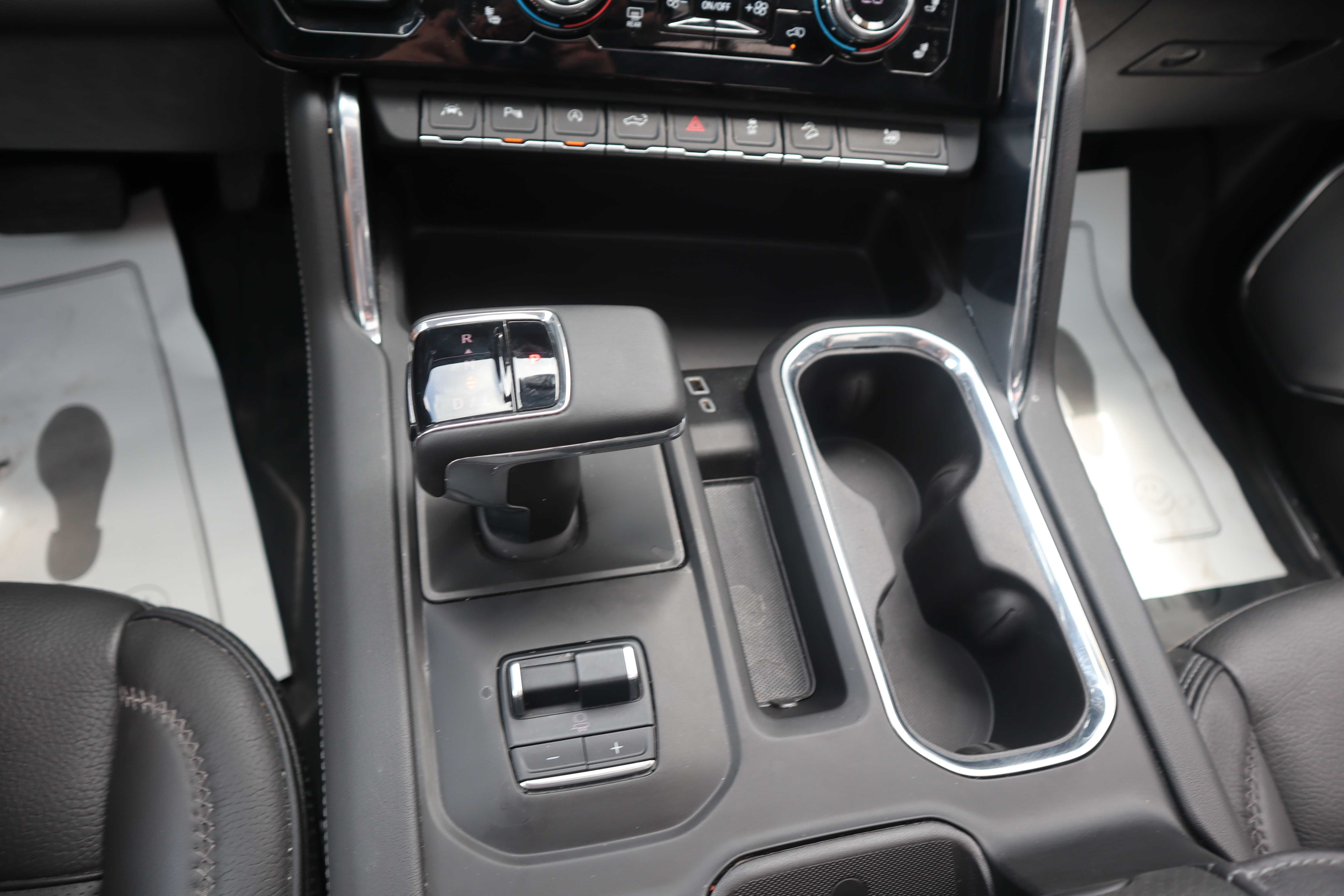 2023 GMC Sierra 1500 Denali - Photo 17