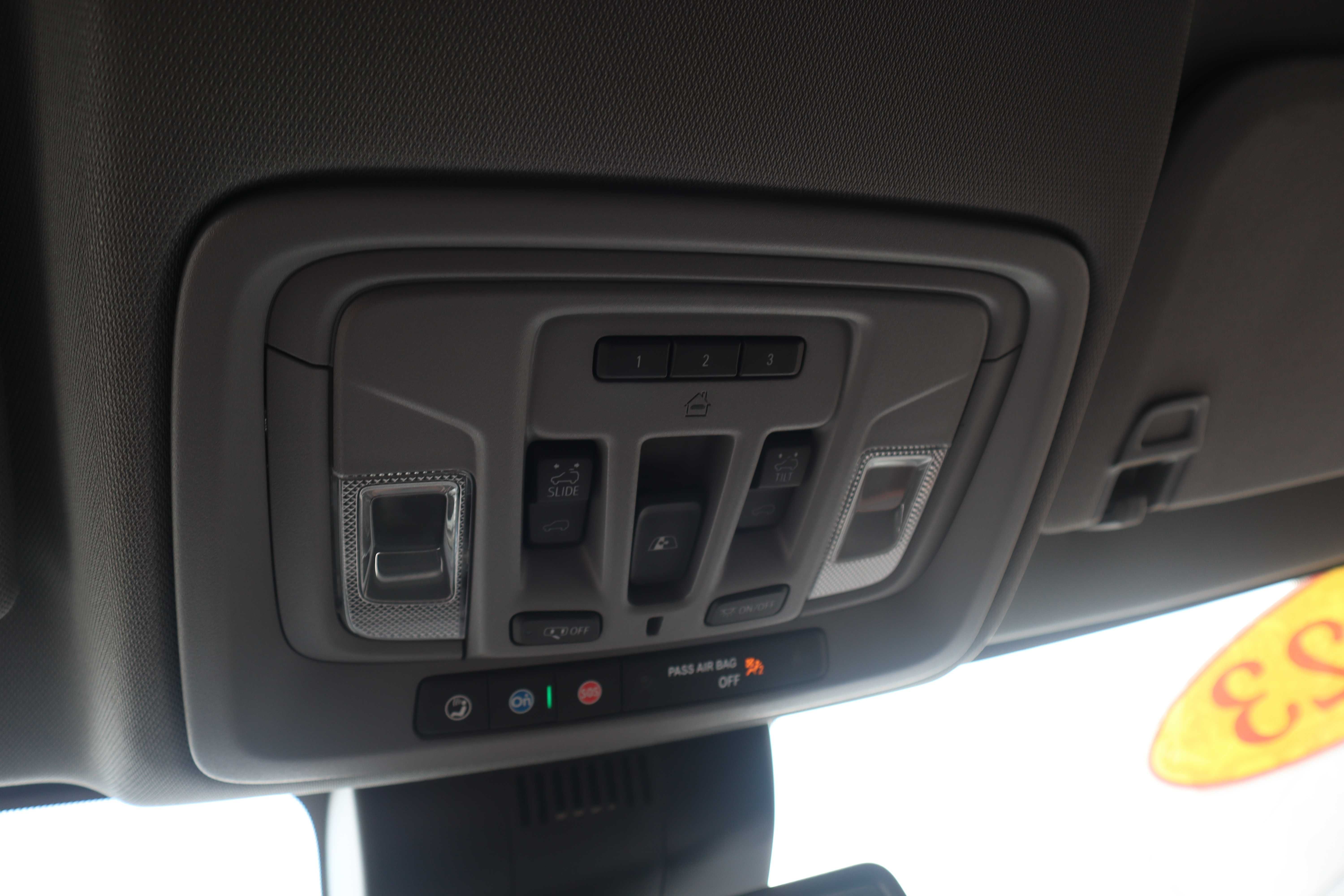 2023 GMC Sierra 1500 Denali - Photo 19