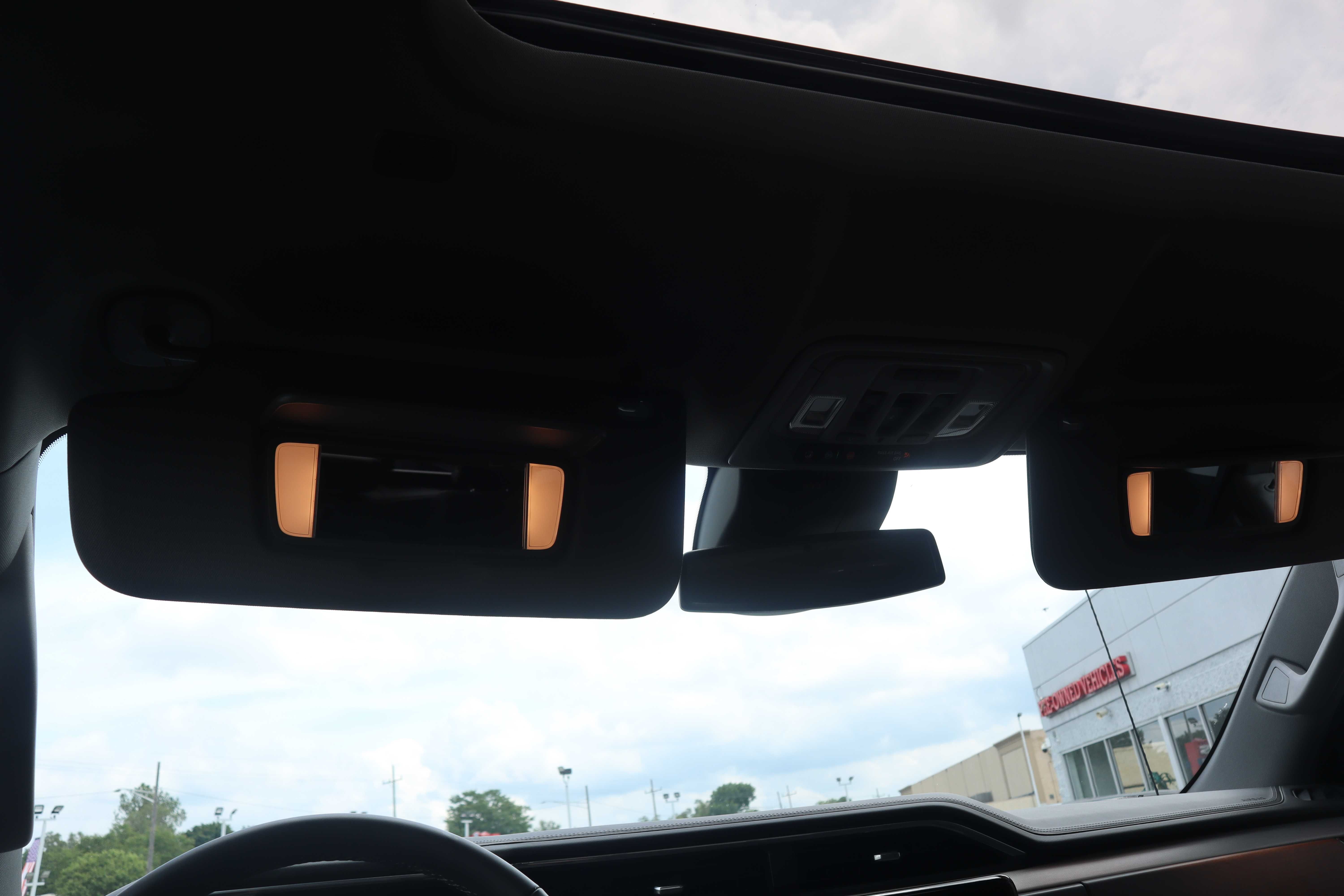 2023 GMC Sierra 1500 Denali - Photo 22