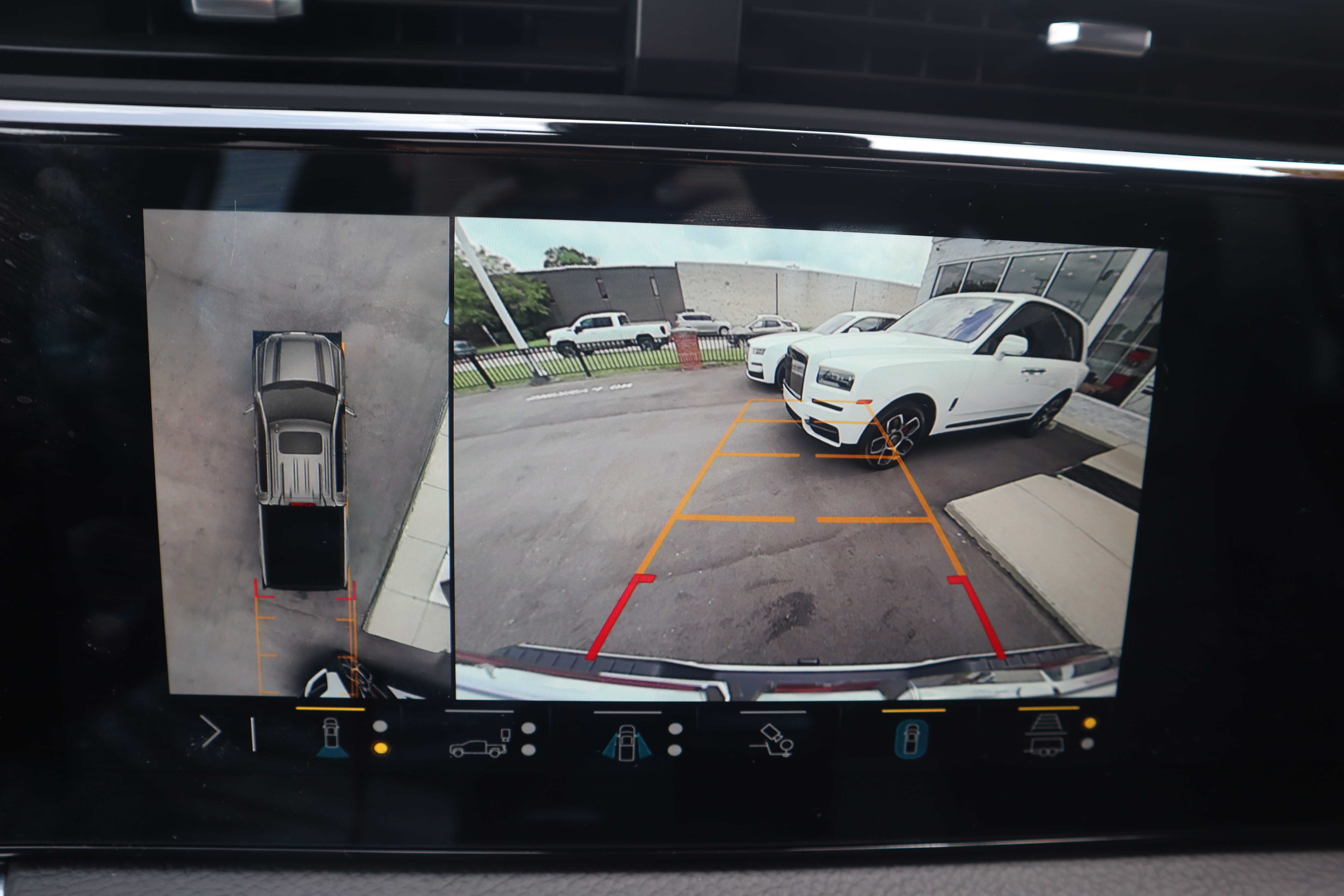2023 GMC Sierra 1500 Denali - Photo 23