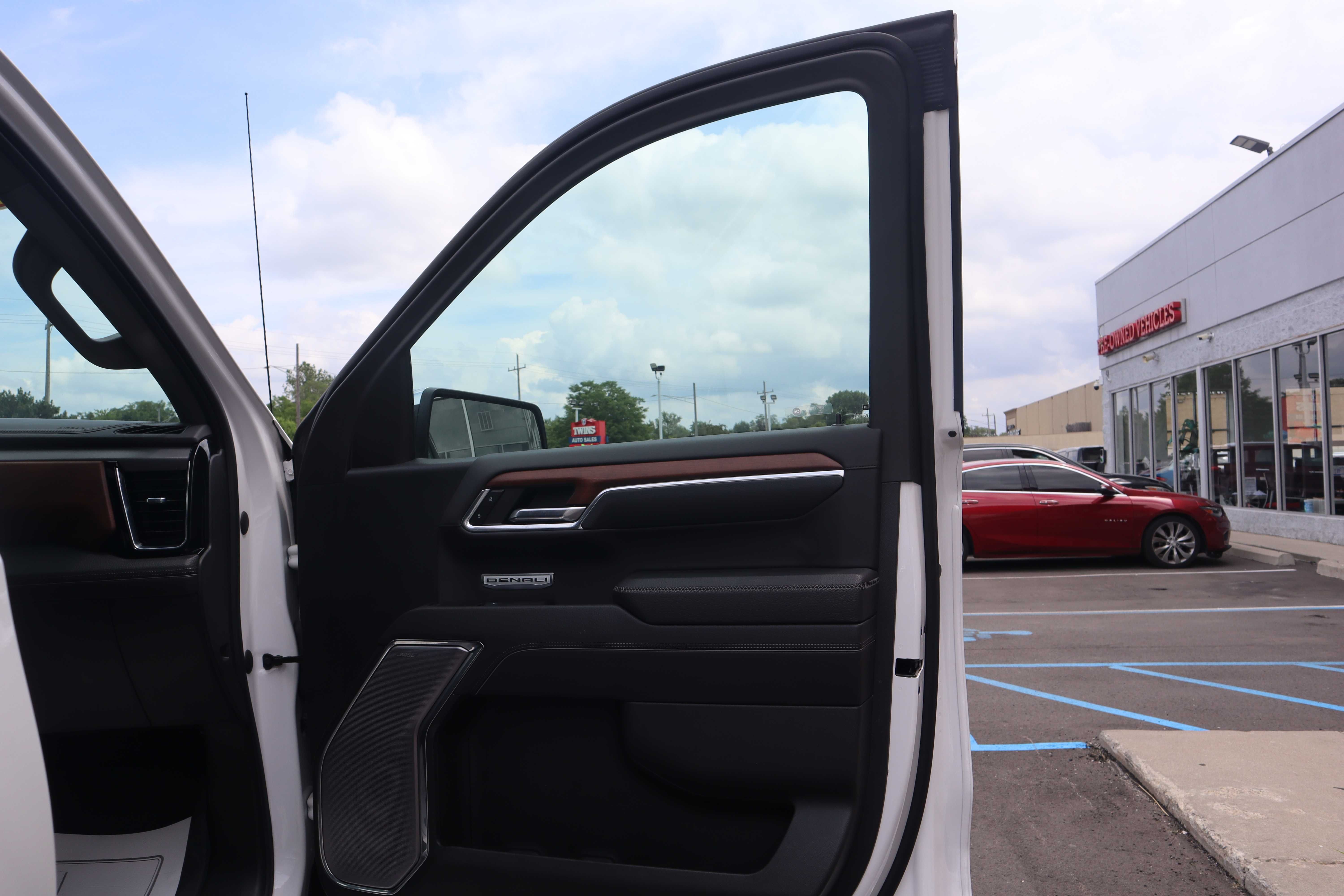 2023 GMC Sierra 1500 Denali - Photo 24