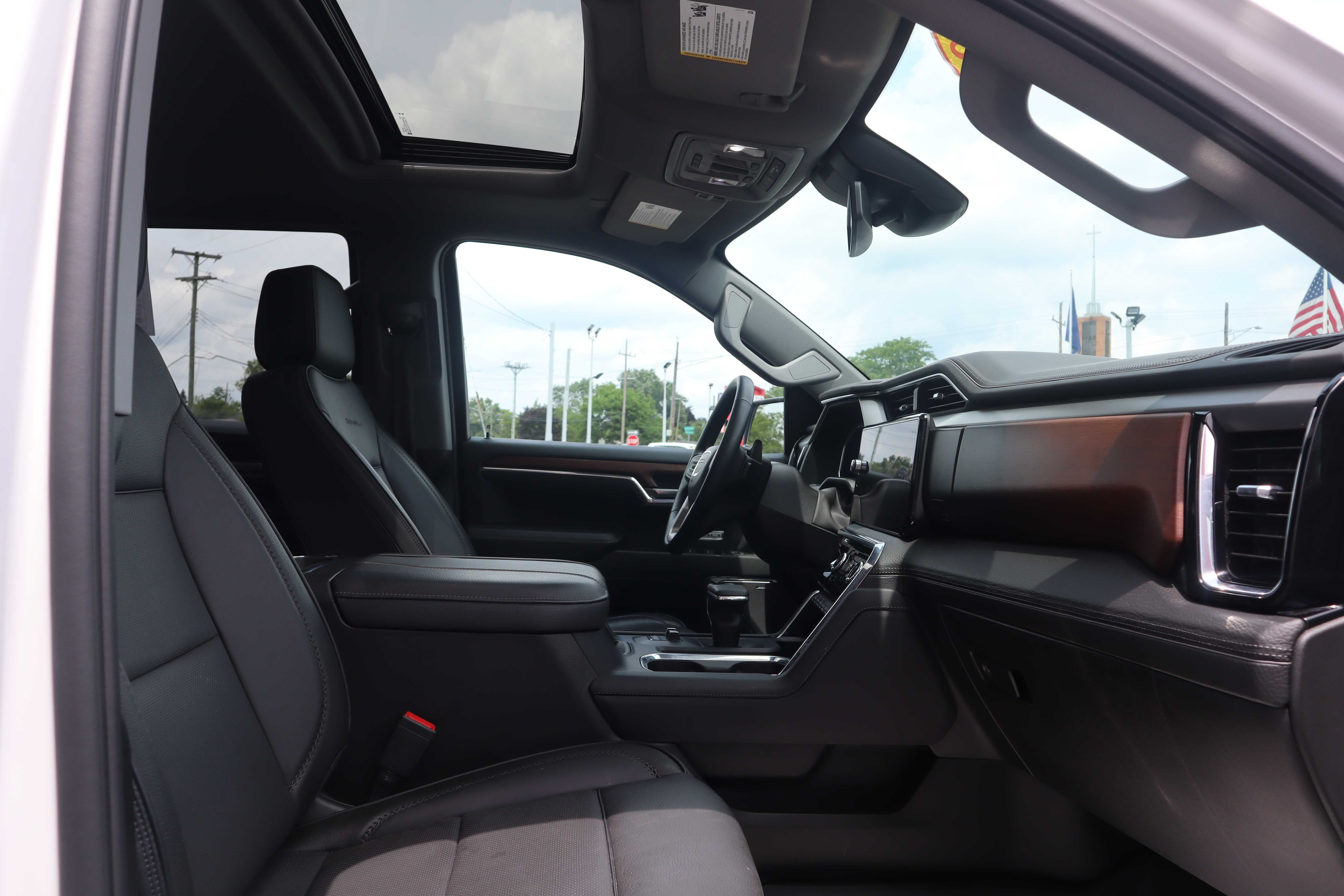 2023 GMC Sierra 1500 Denali - Photo 25