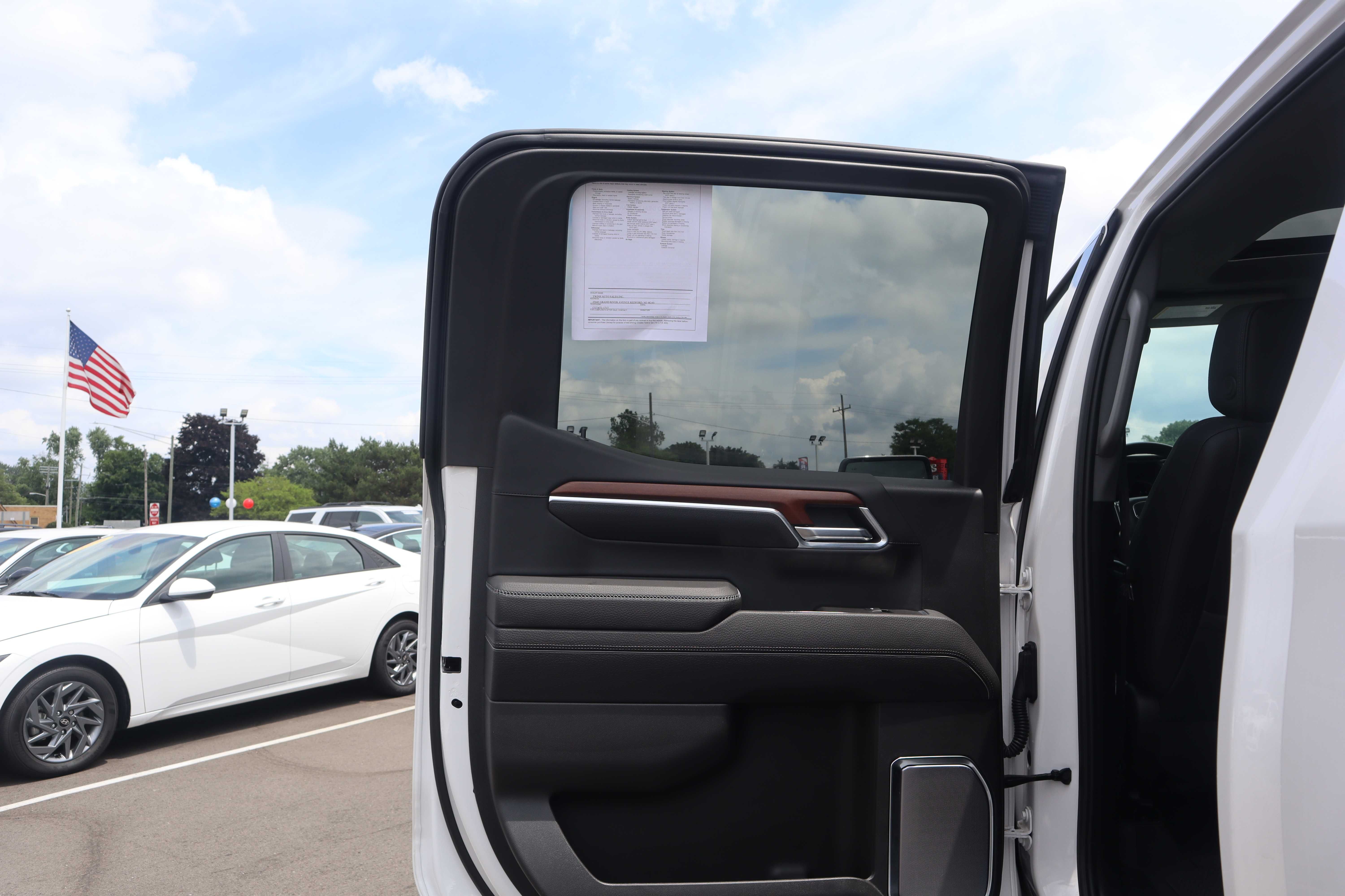 2023 GMC Sierra 1500 Denali - Photo 26