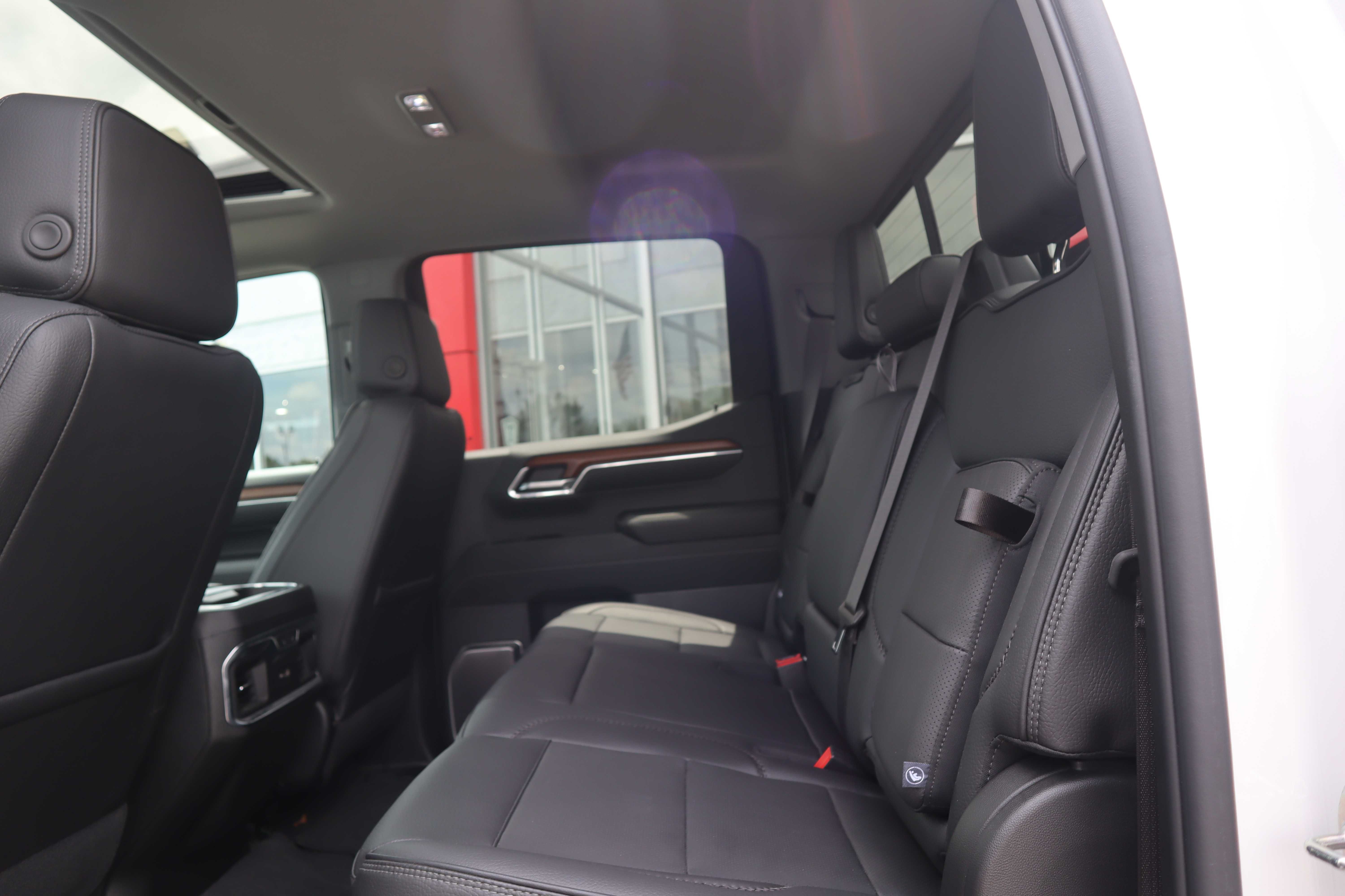 2023 GMC Sierra 1500 Denali - Photo 27