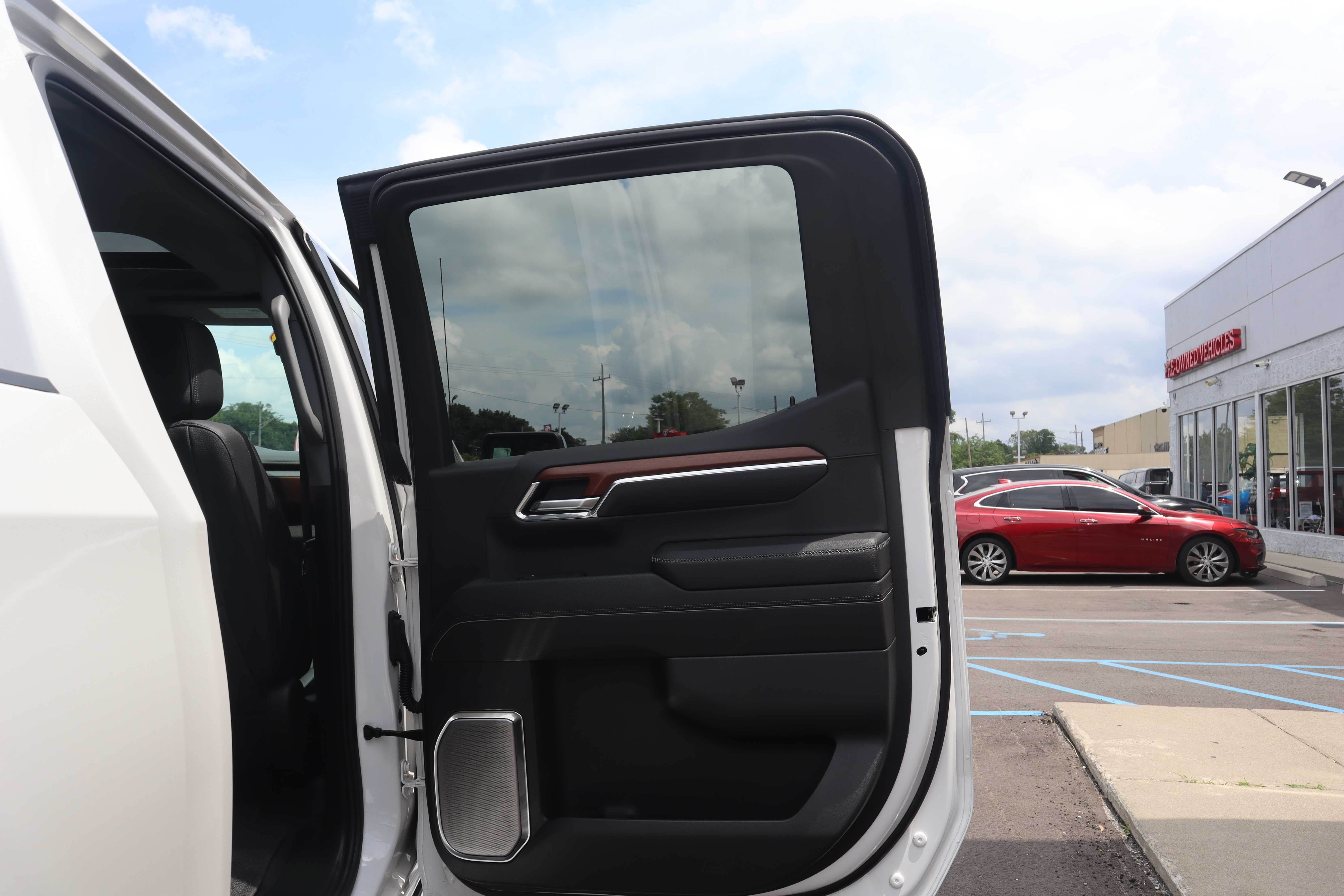 2023 GMC Sierra 1500 Denali - Photo 28