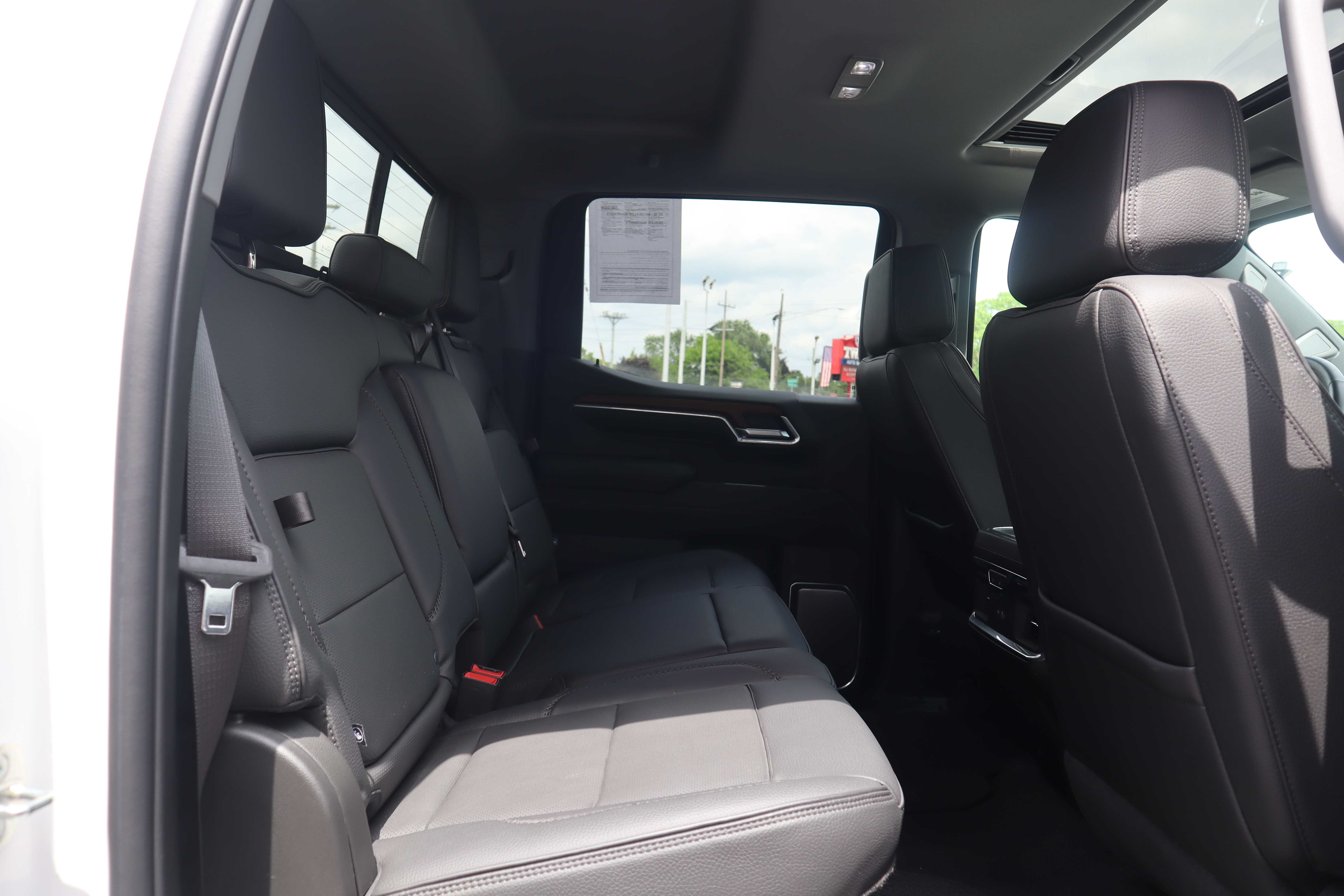 2023 GMC Sierra 1500 Denali - Photo 29