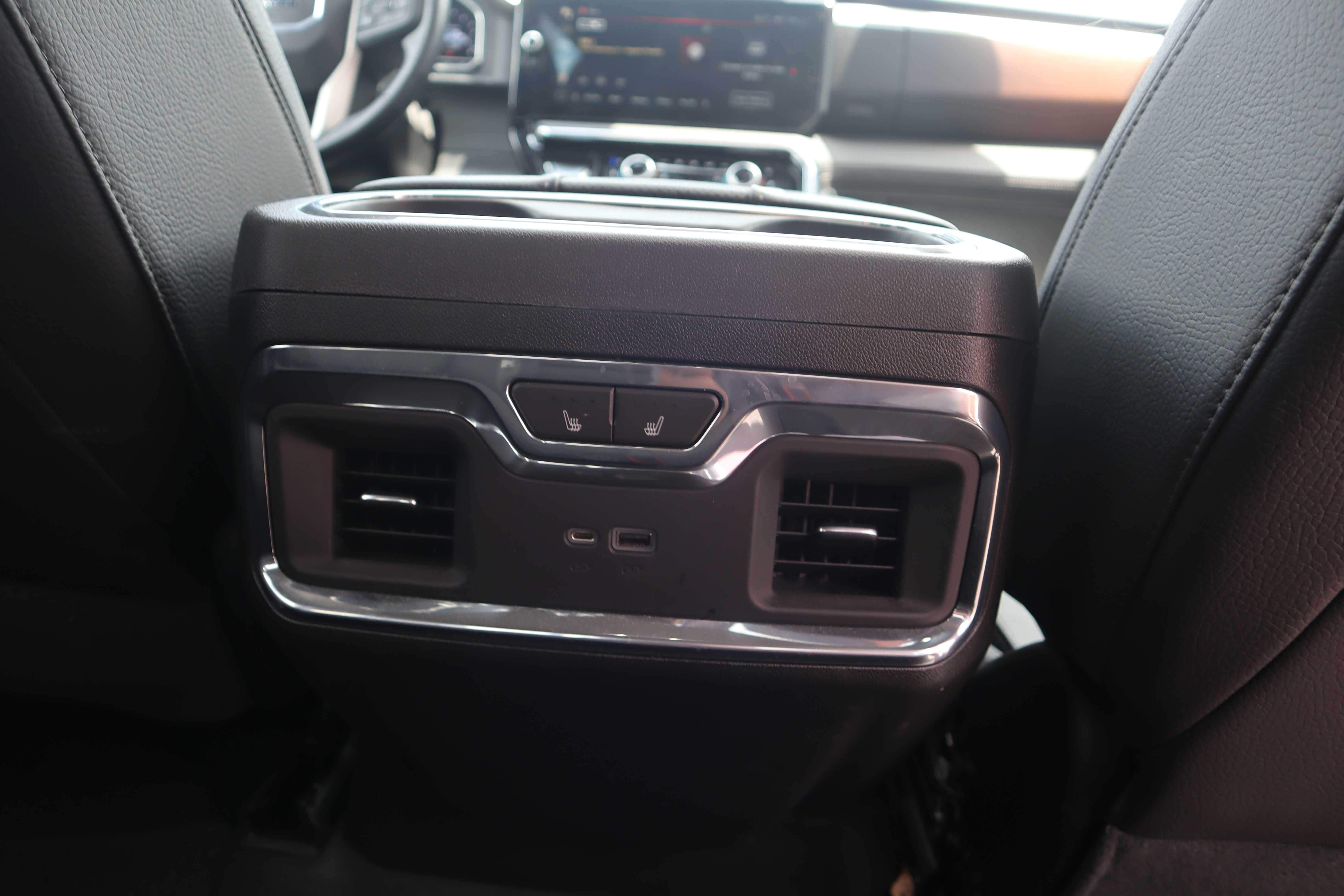 2023 GMC Sierra 1500 Denali - Photo 30