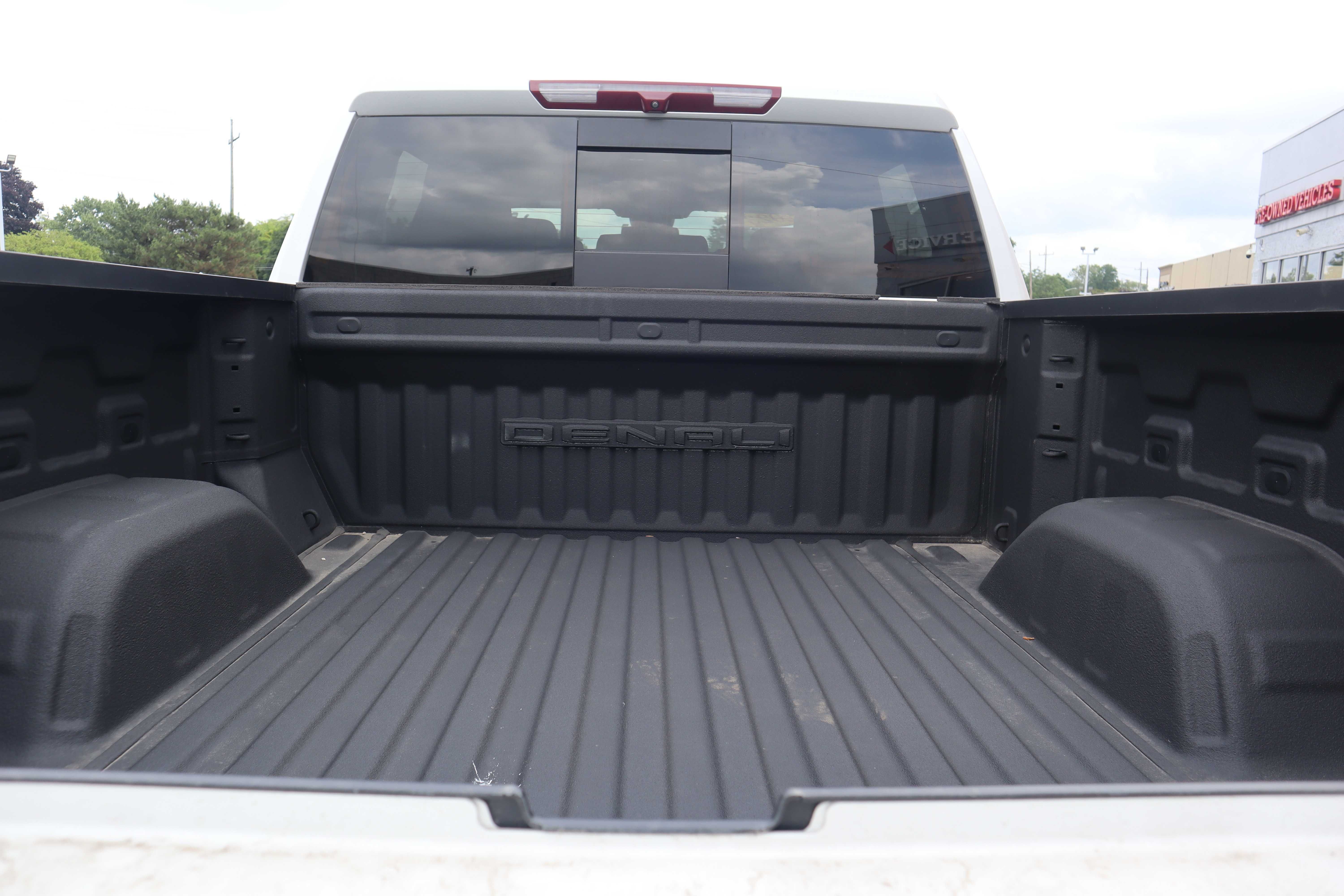 2023 GMC Sierra 1500 Denali - Photo 32