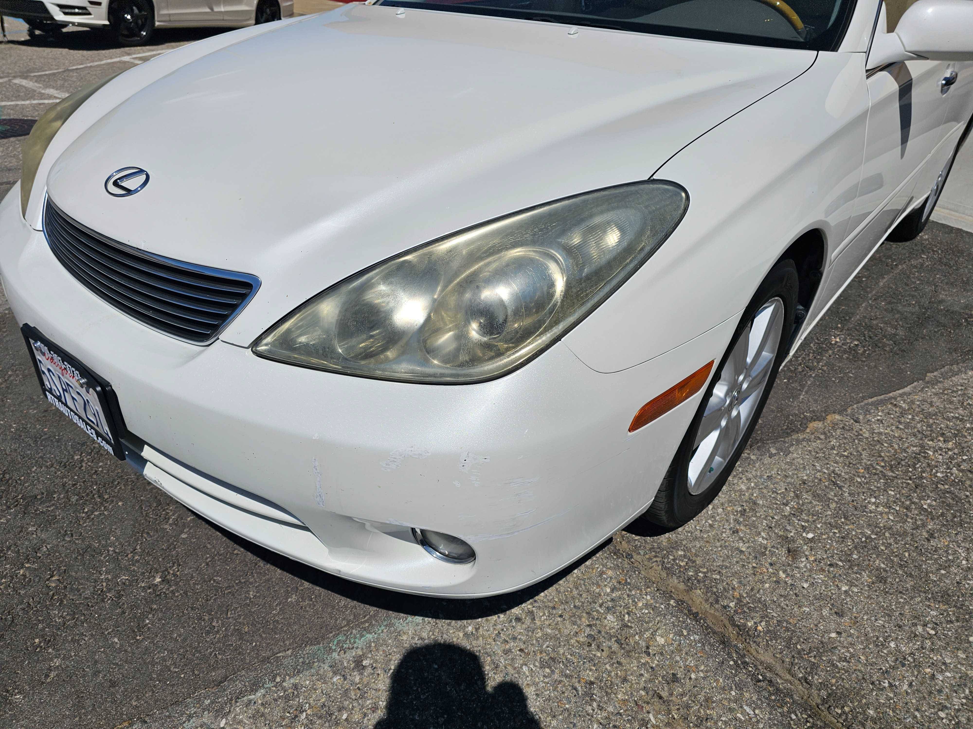 2006 Lexus ES 330 - Photo 6