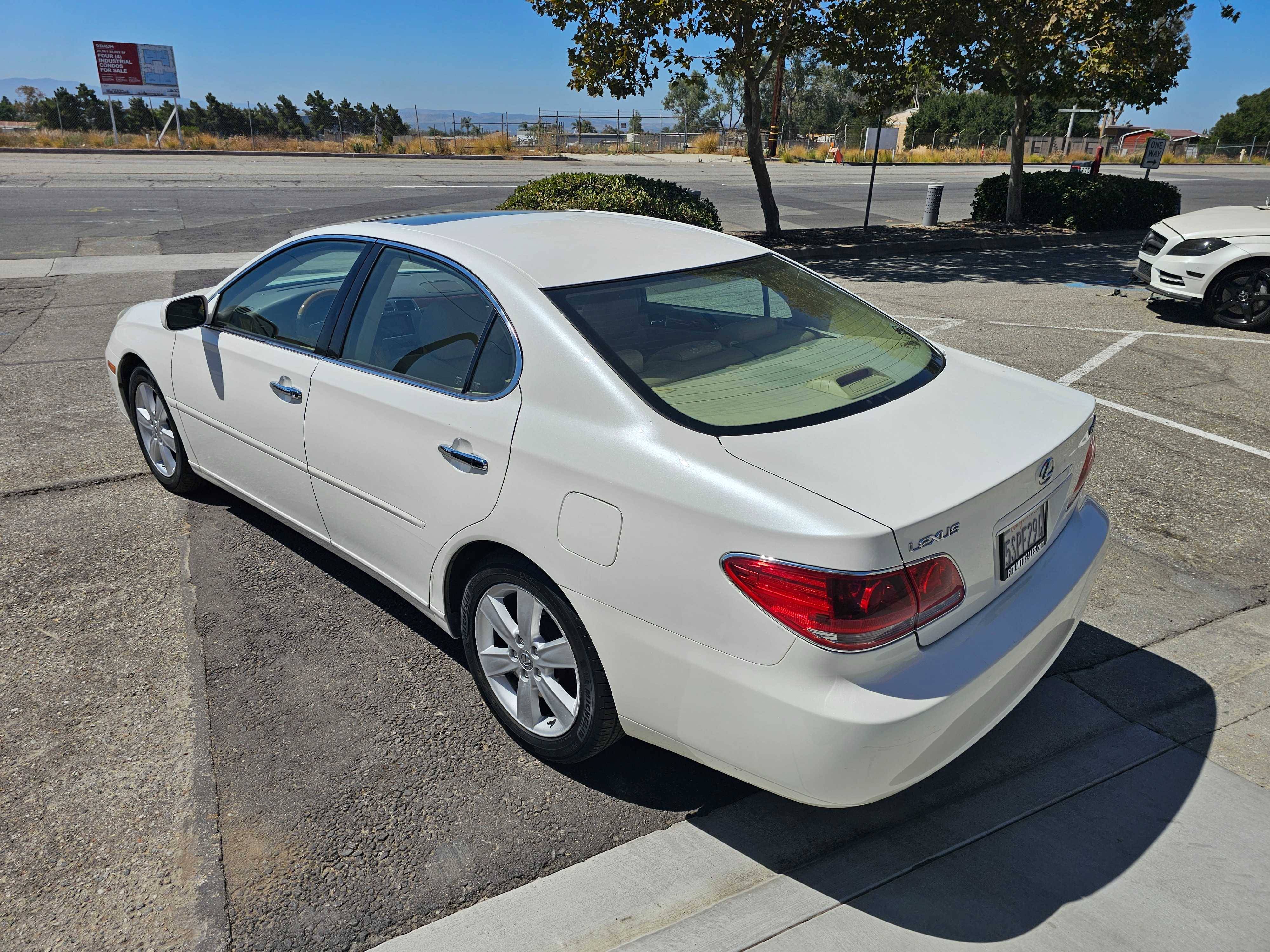 2006 Lexus ES 330 - Photo 8