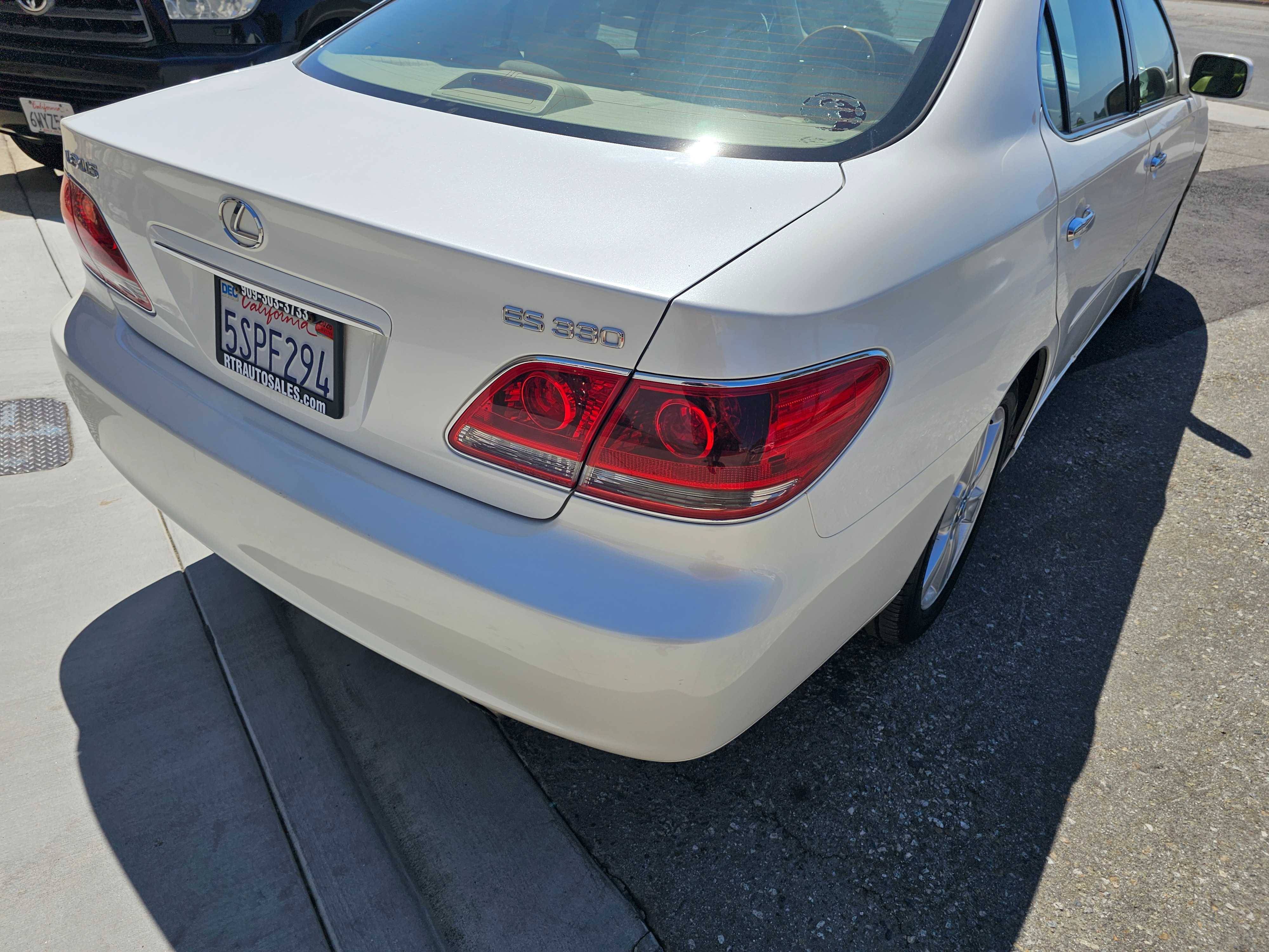 2006 Lexus ES 330 - Photo 13