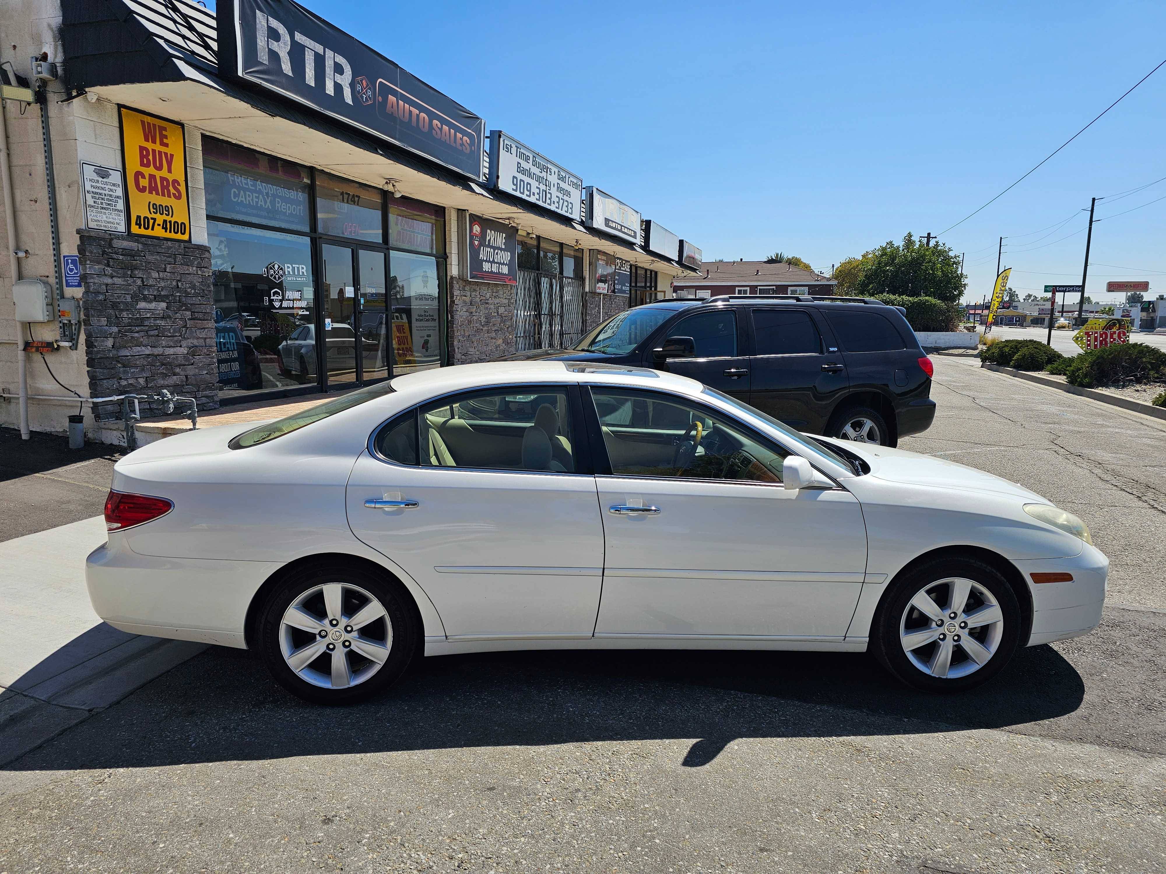 2006 Lexus ES 330 - Photo 14
