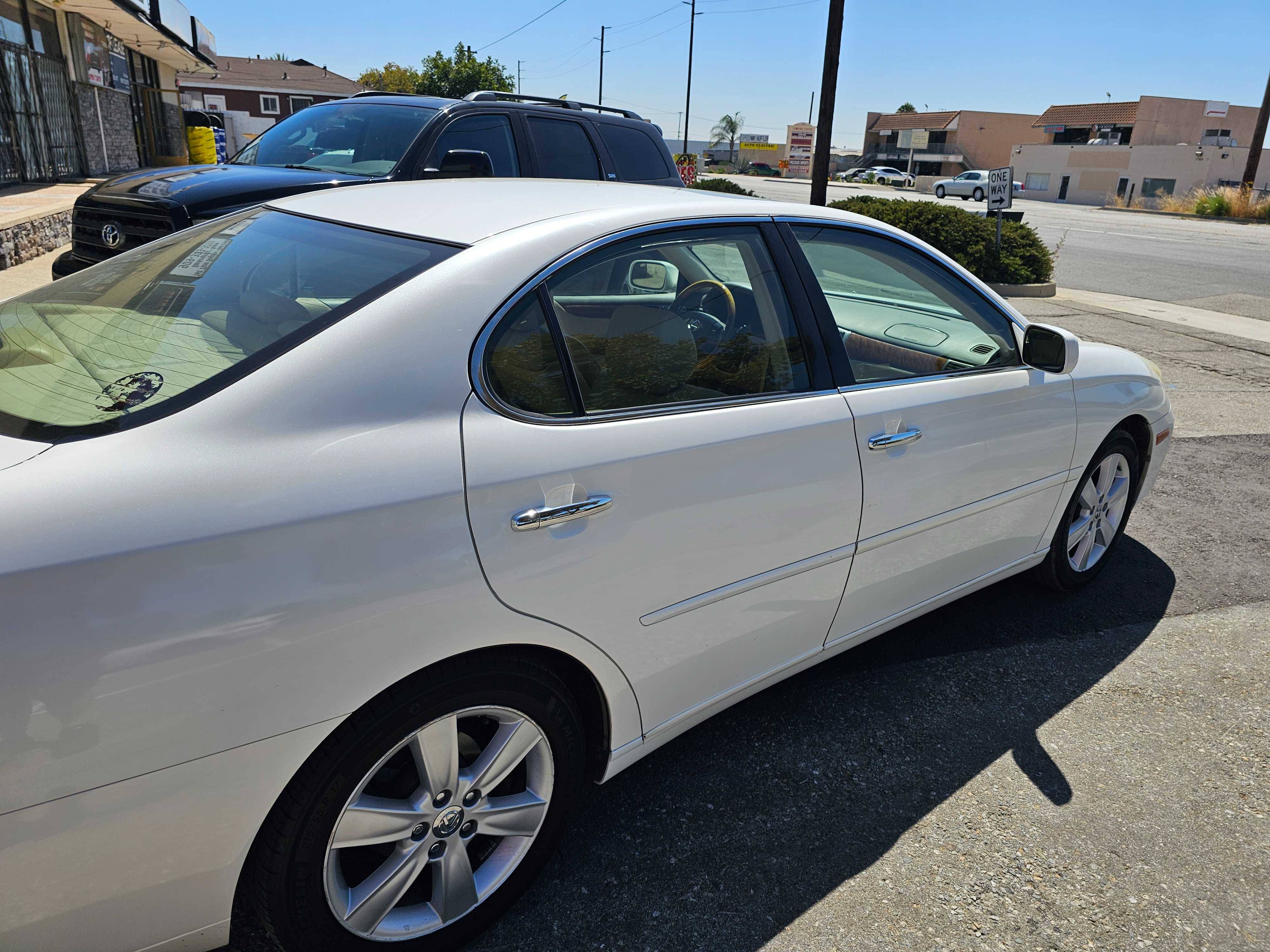 2006 Lexus ES 330 - Photo 16