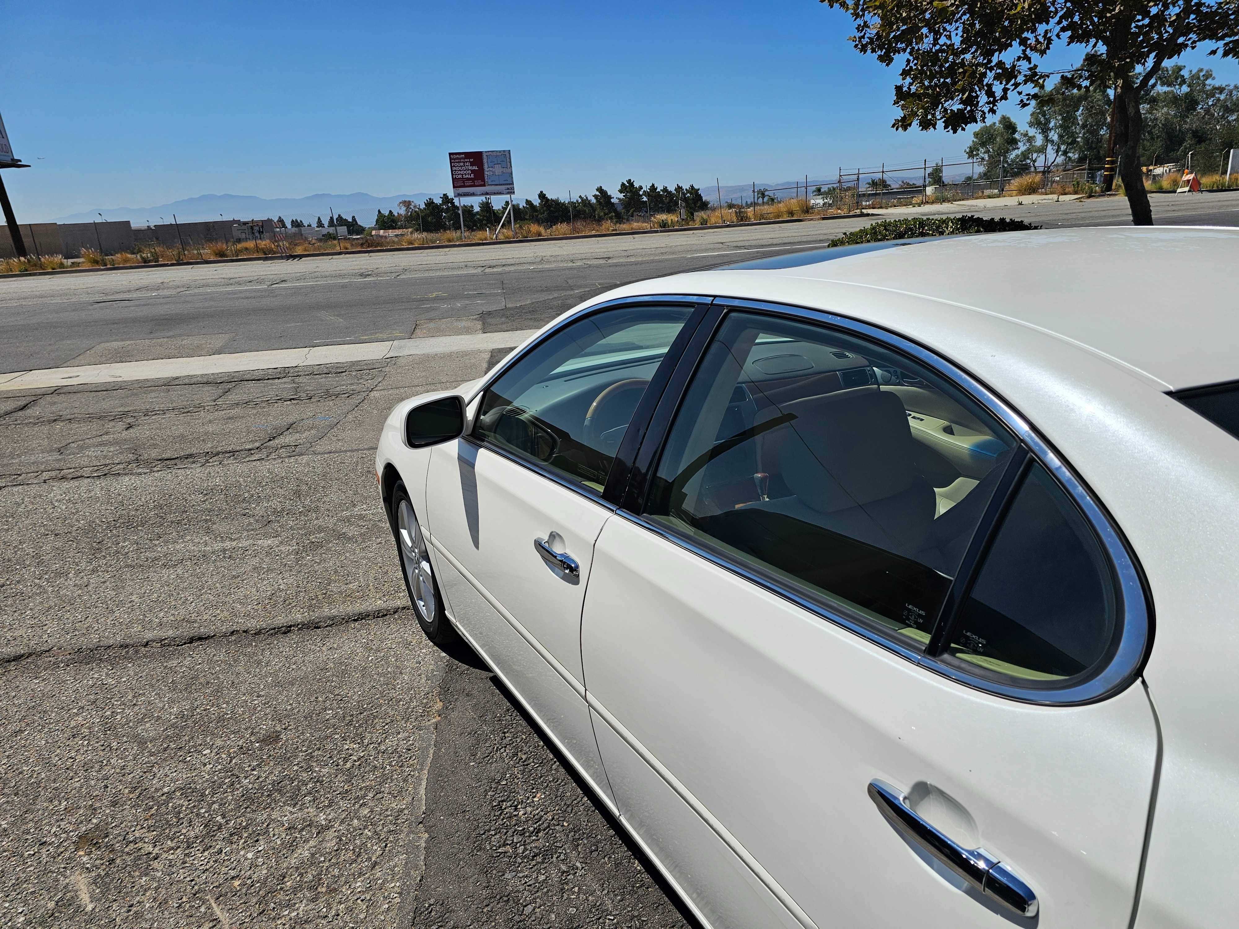 2006 Lexus ES 330 - Photo 17