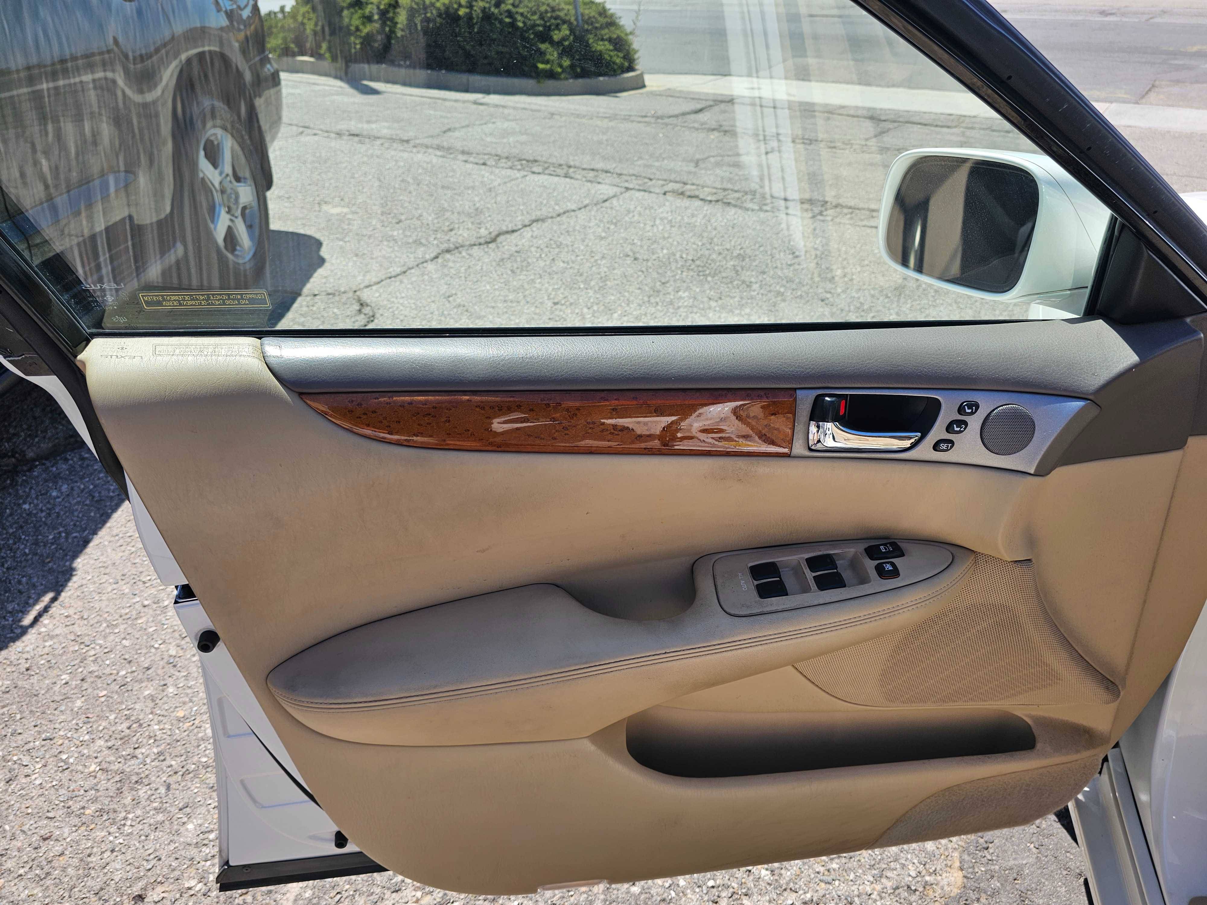 2006 Lexus ES 330 - Photo 18