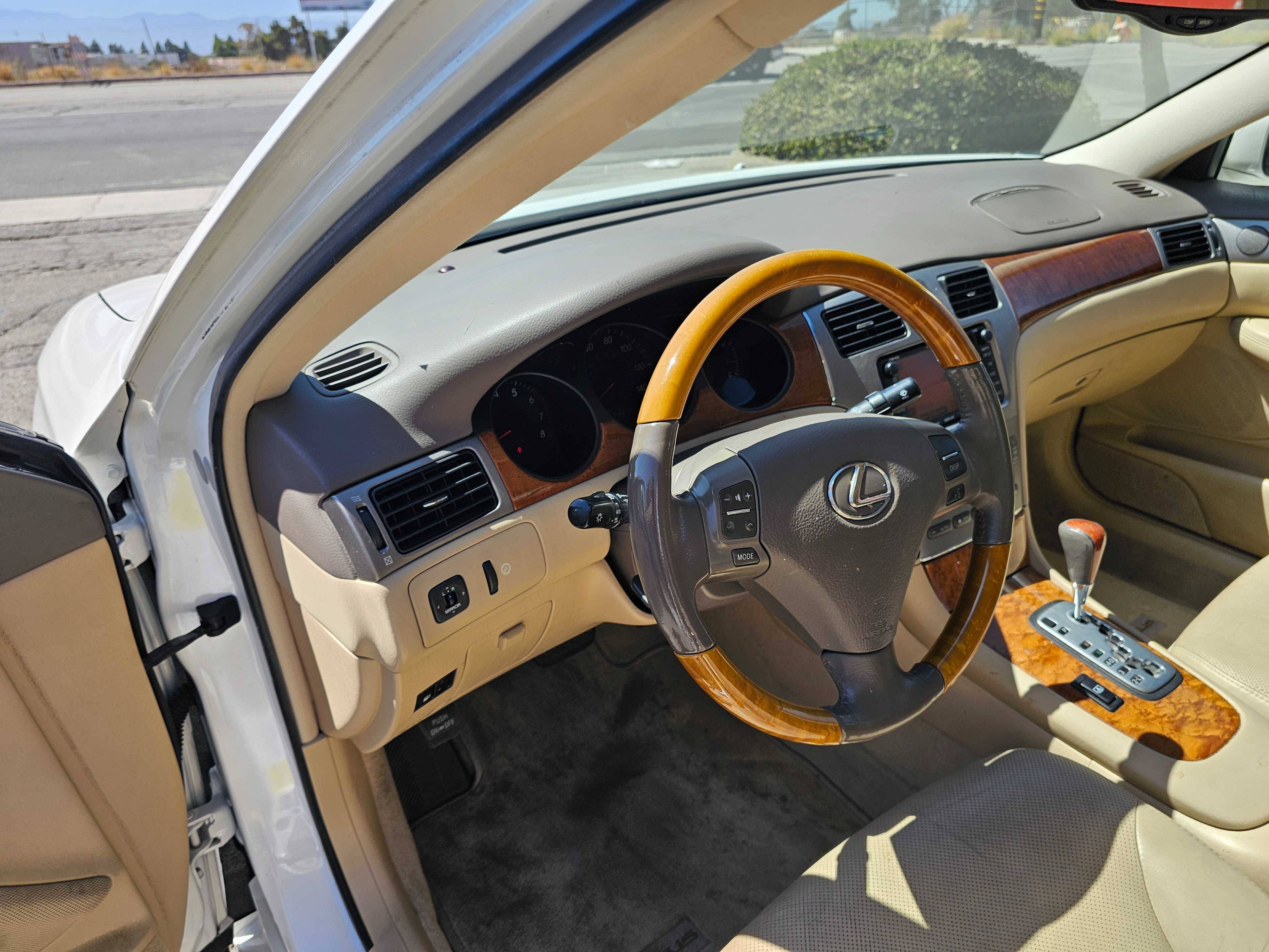 2006 Lexus ES 330 - Photo 19