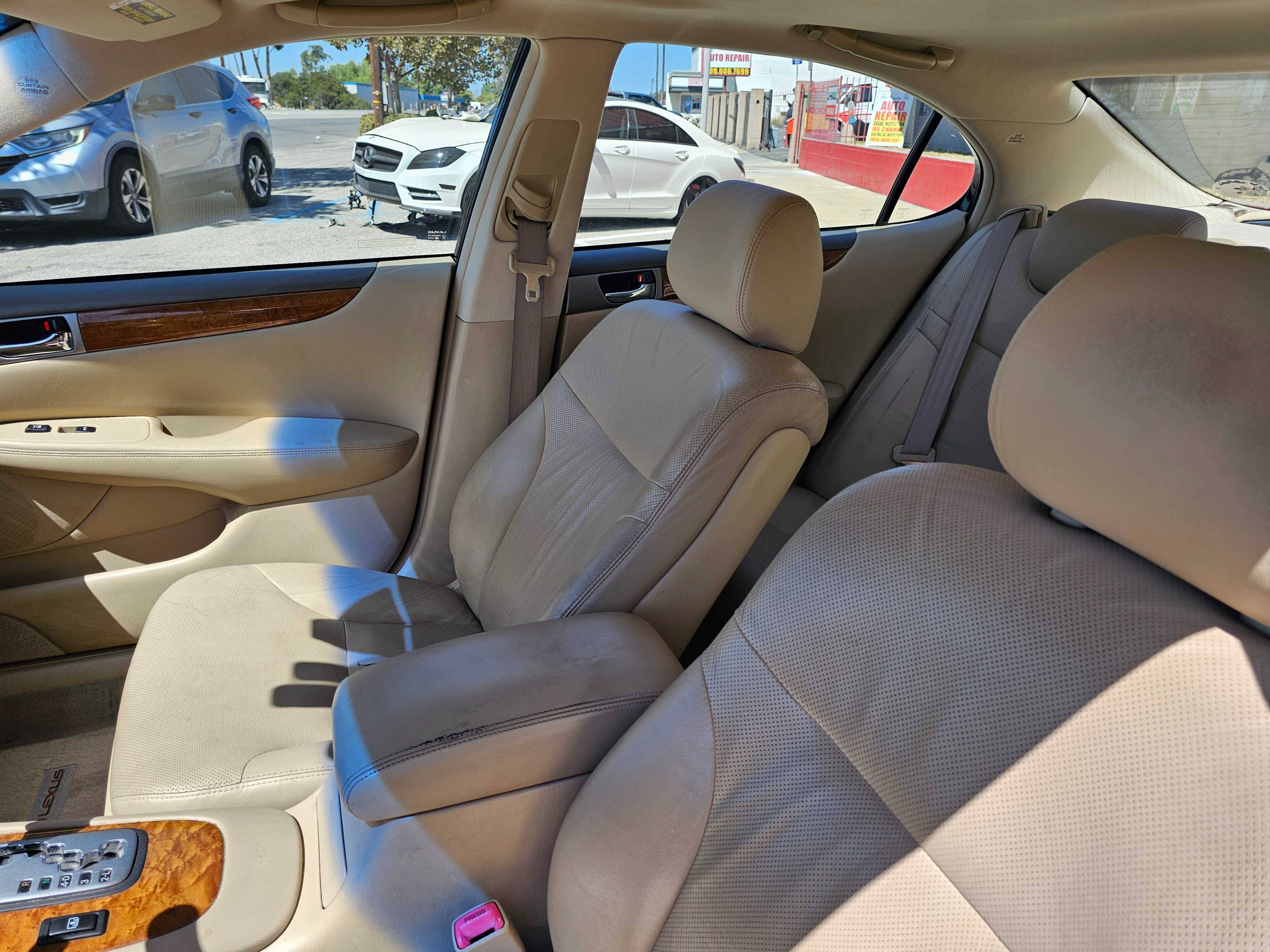 2006 Lexus ES 330 - Photo 20