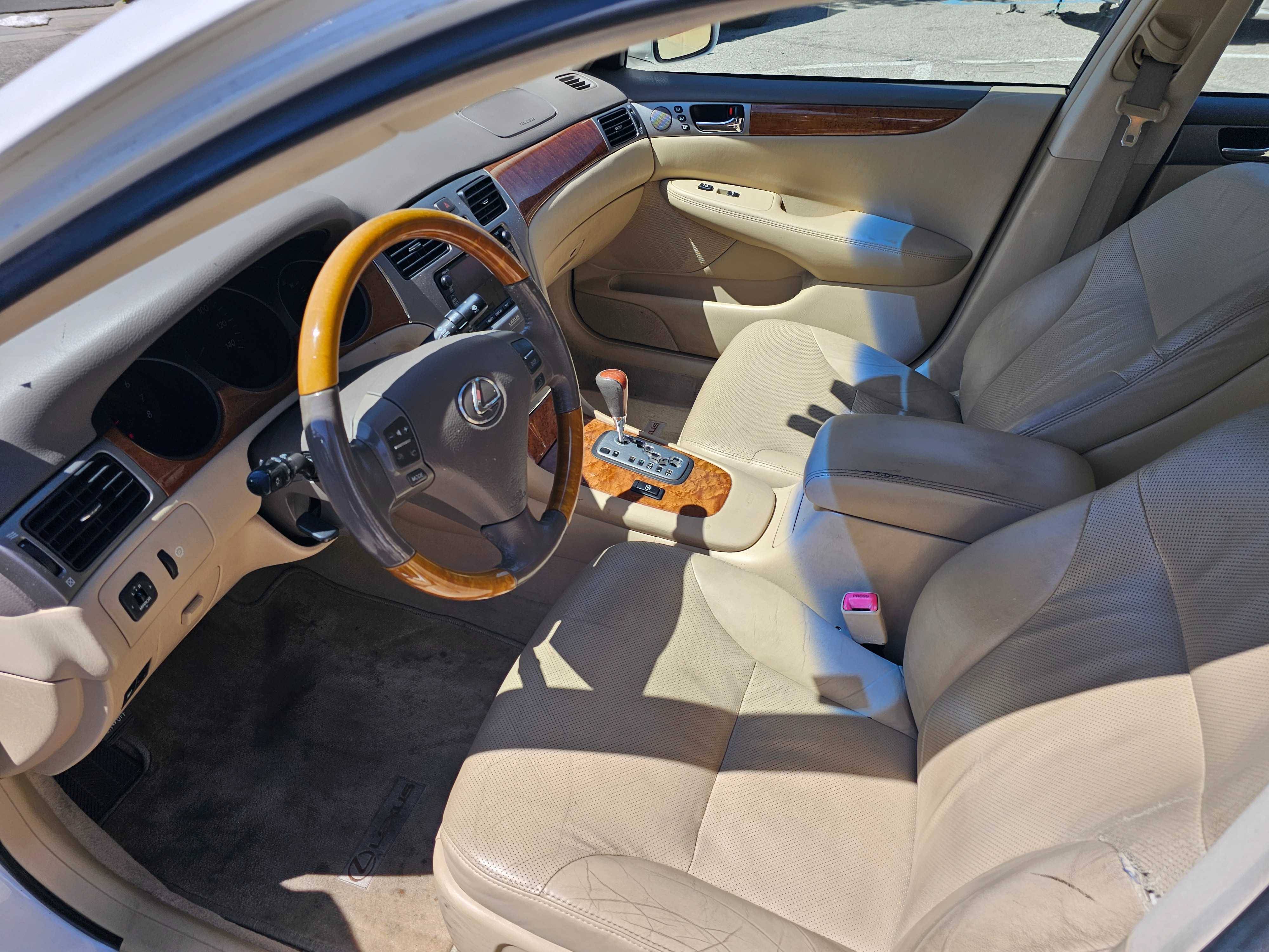 2006 Lexus ES 330 - Photo 21