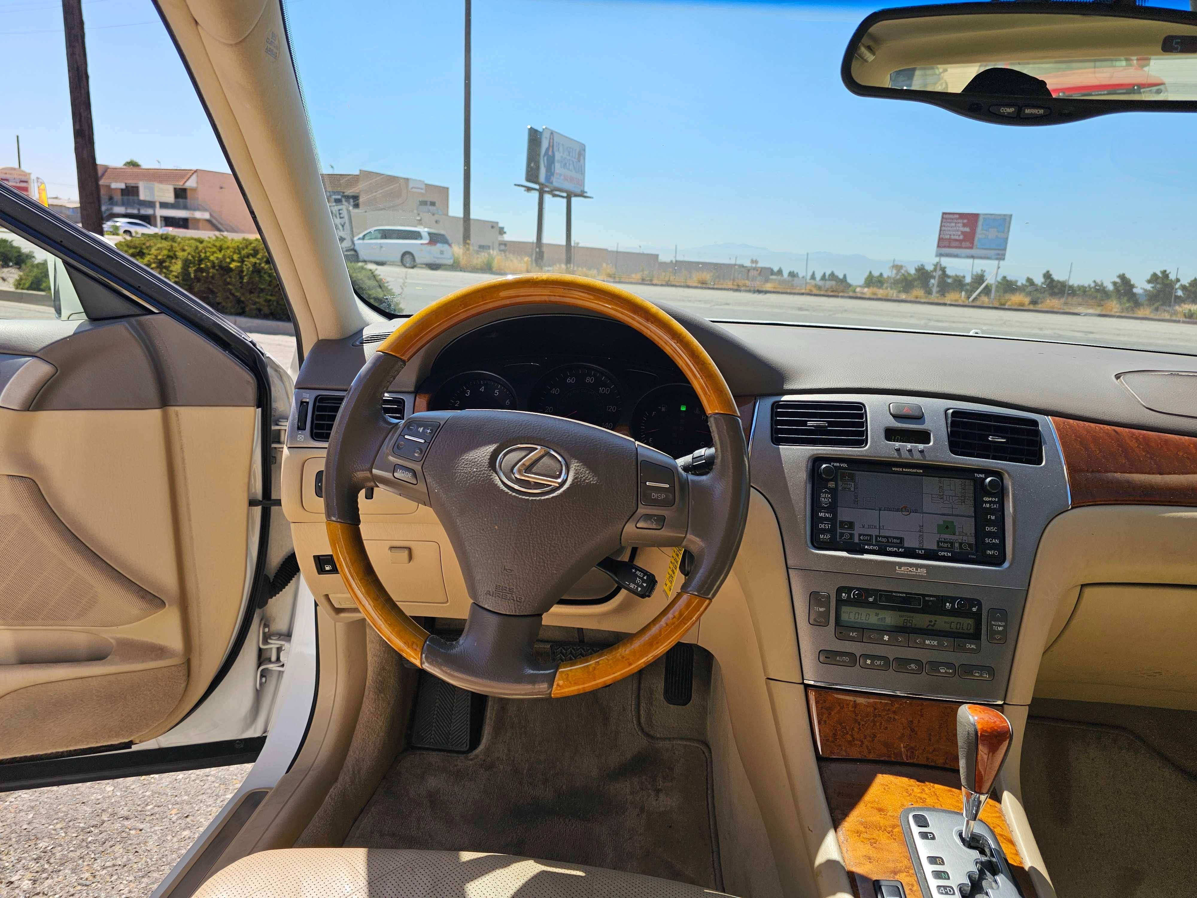 2006 Lexus ES 330 - Photo 22