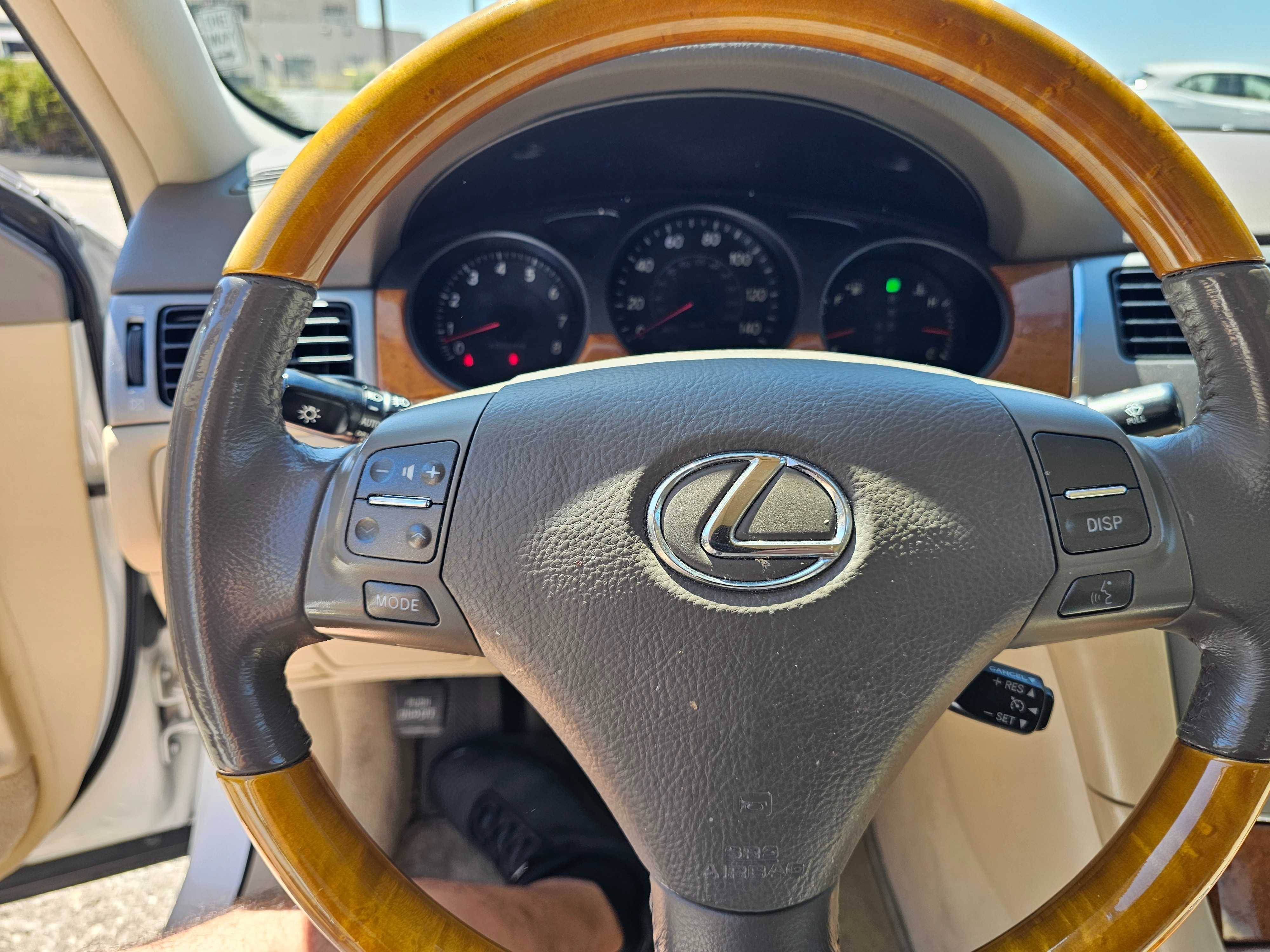 2006 Lexus ES 330 - Photo 23