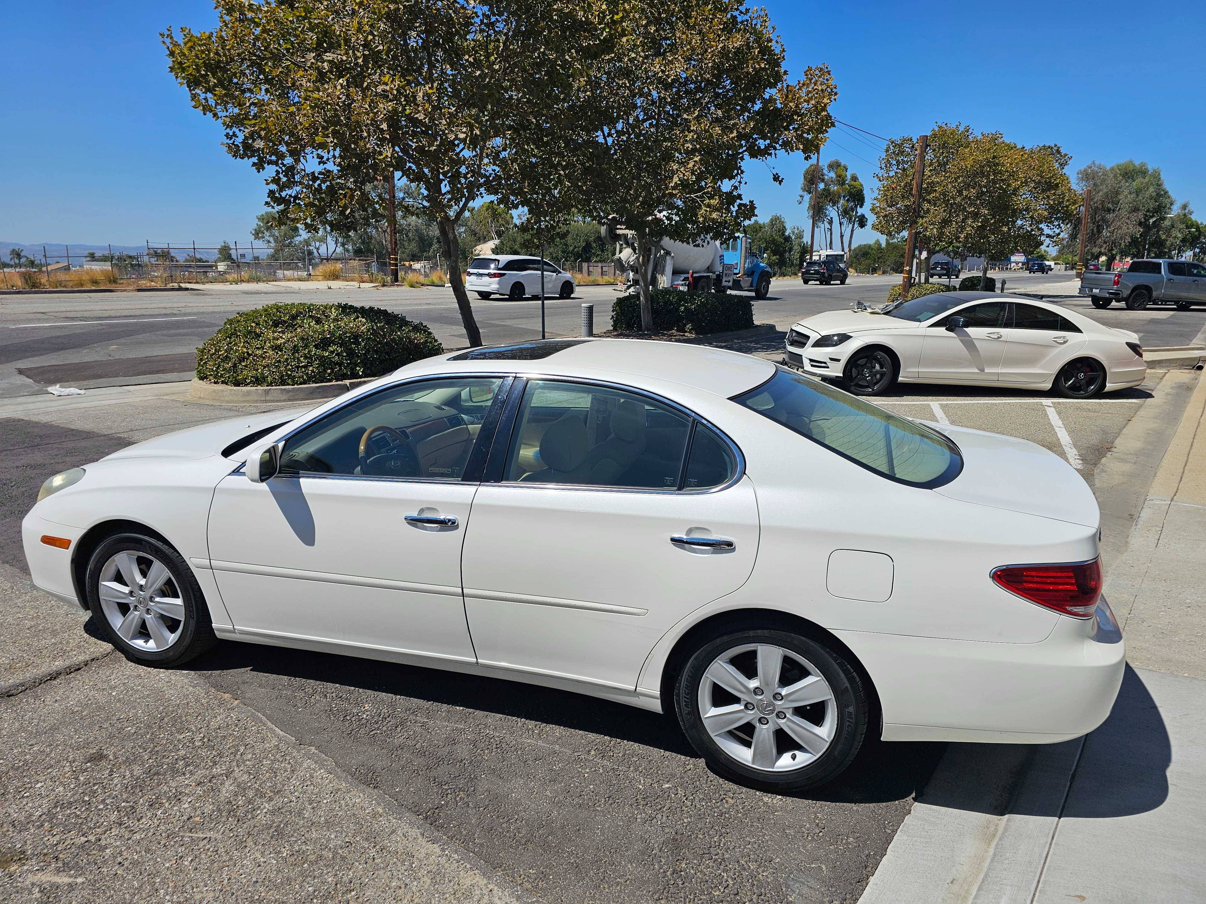 2006 Lexus ES 330 - Photo 7