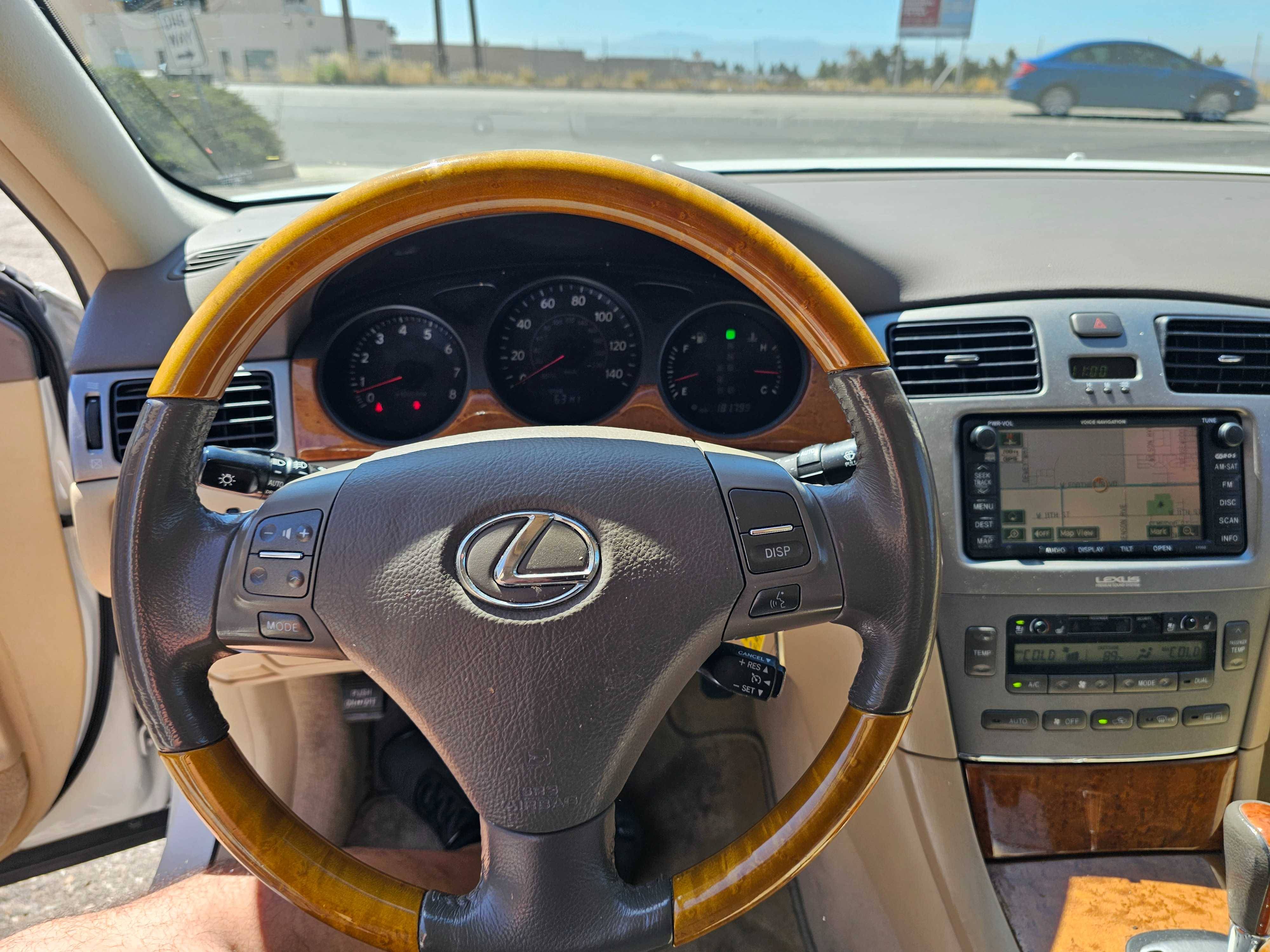 2006 Lexus ES 330 - Photo 25