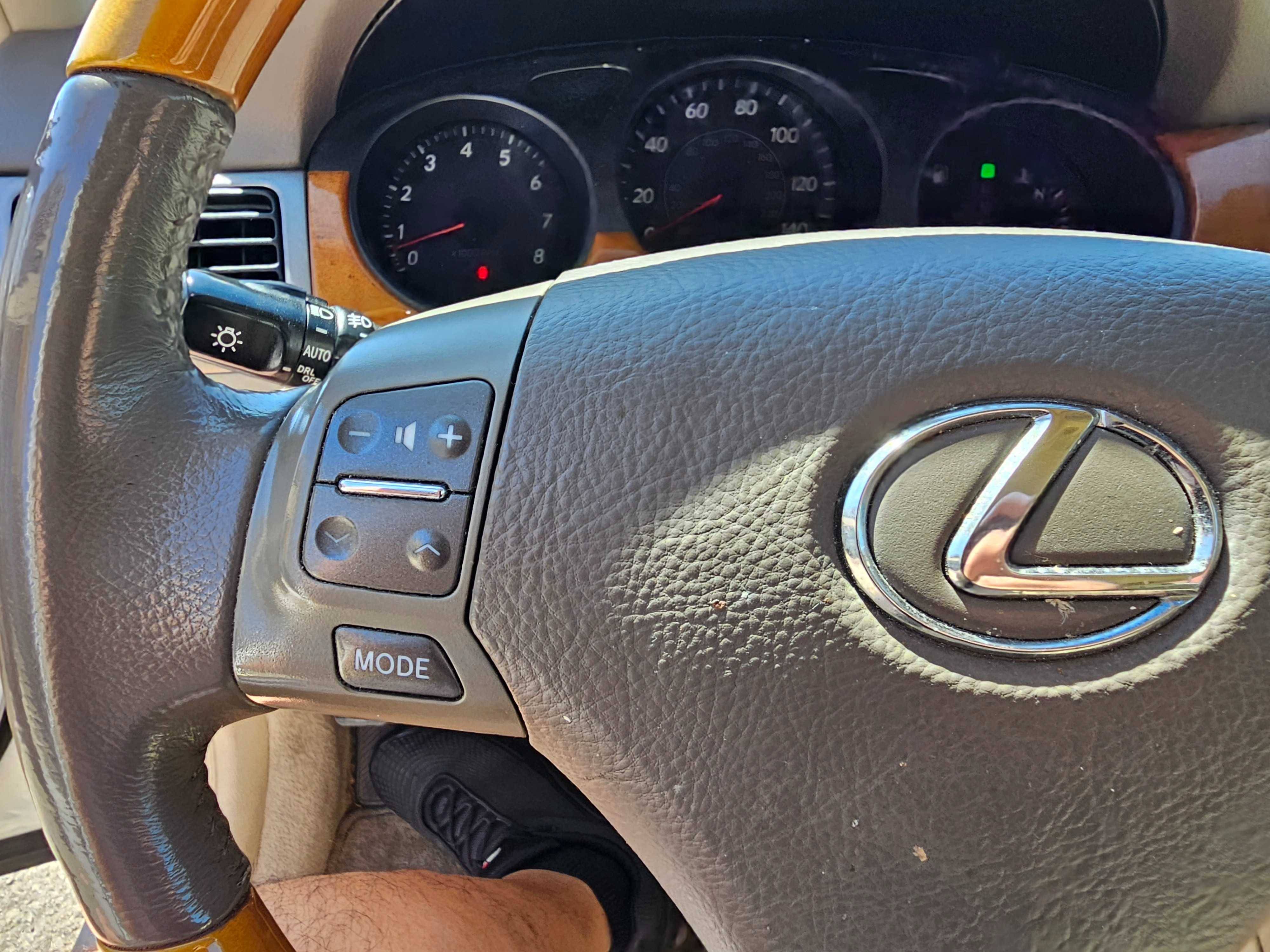 2006 Lexus ES 330 - Photo 26