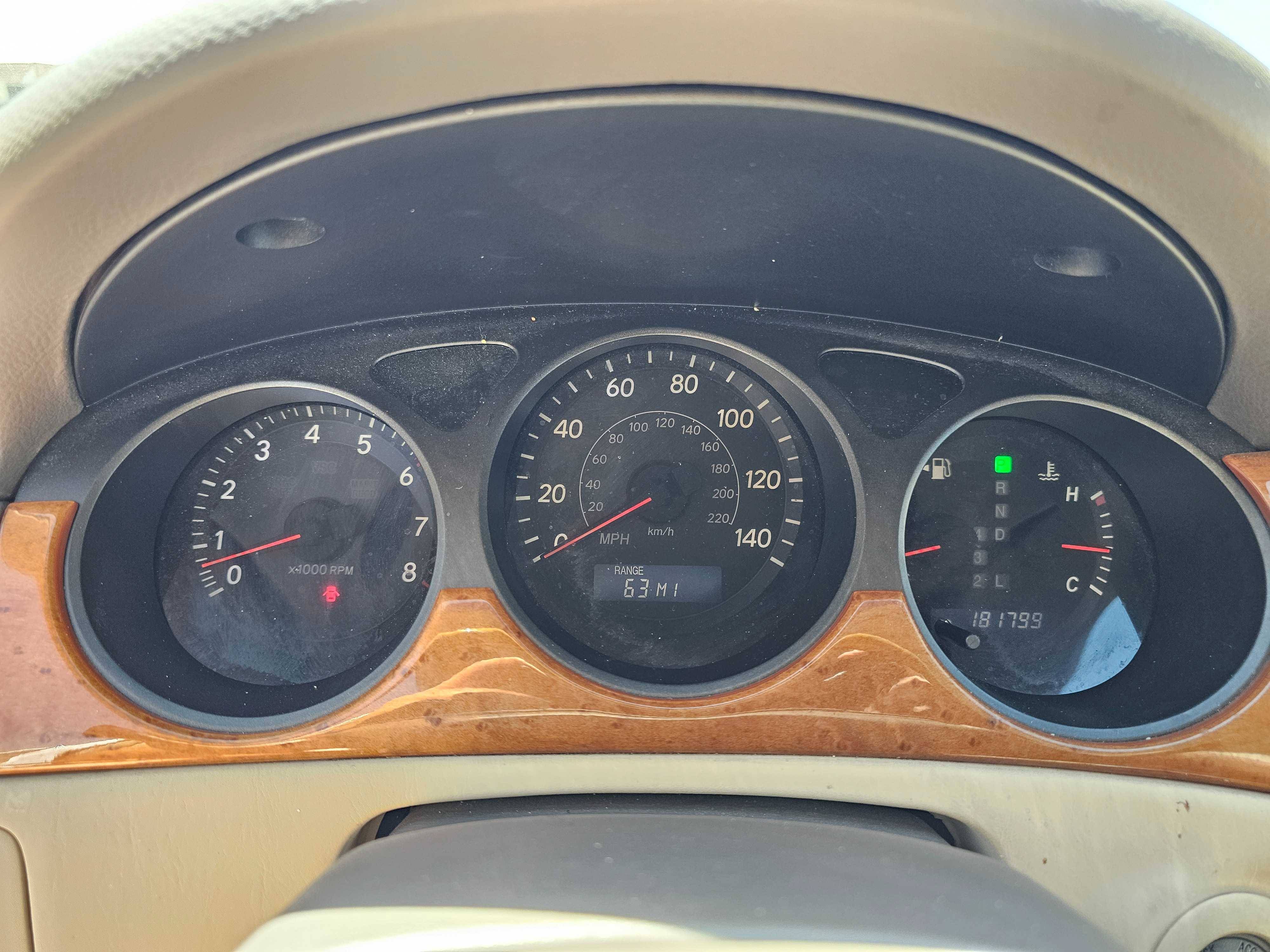 2006 Lexus ES 330 - Photo 27