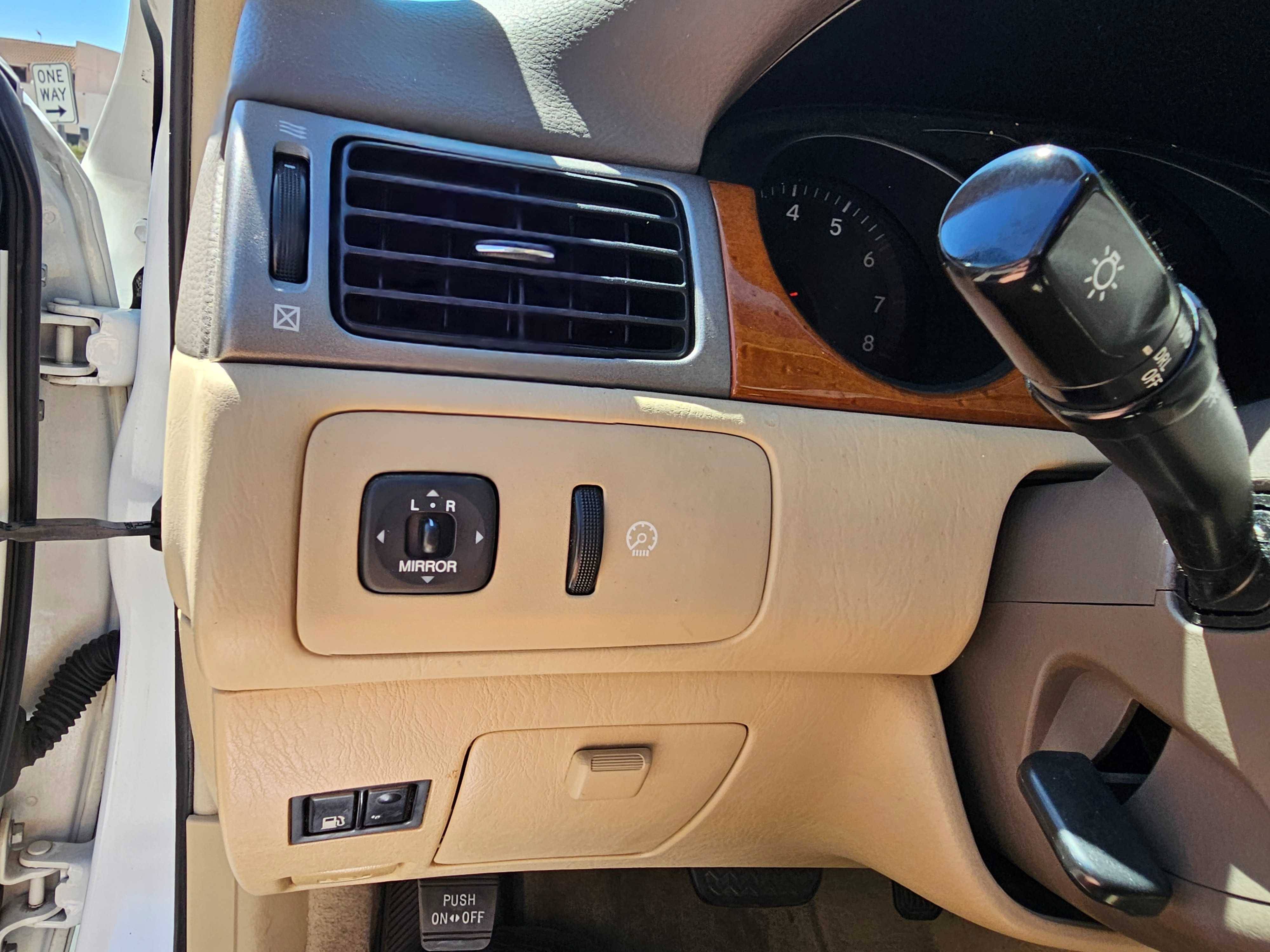 2006 Lexus ES 330 - Photo 28