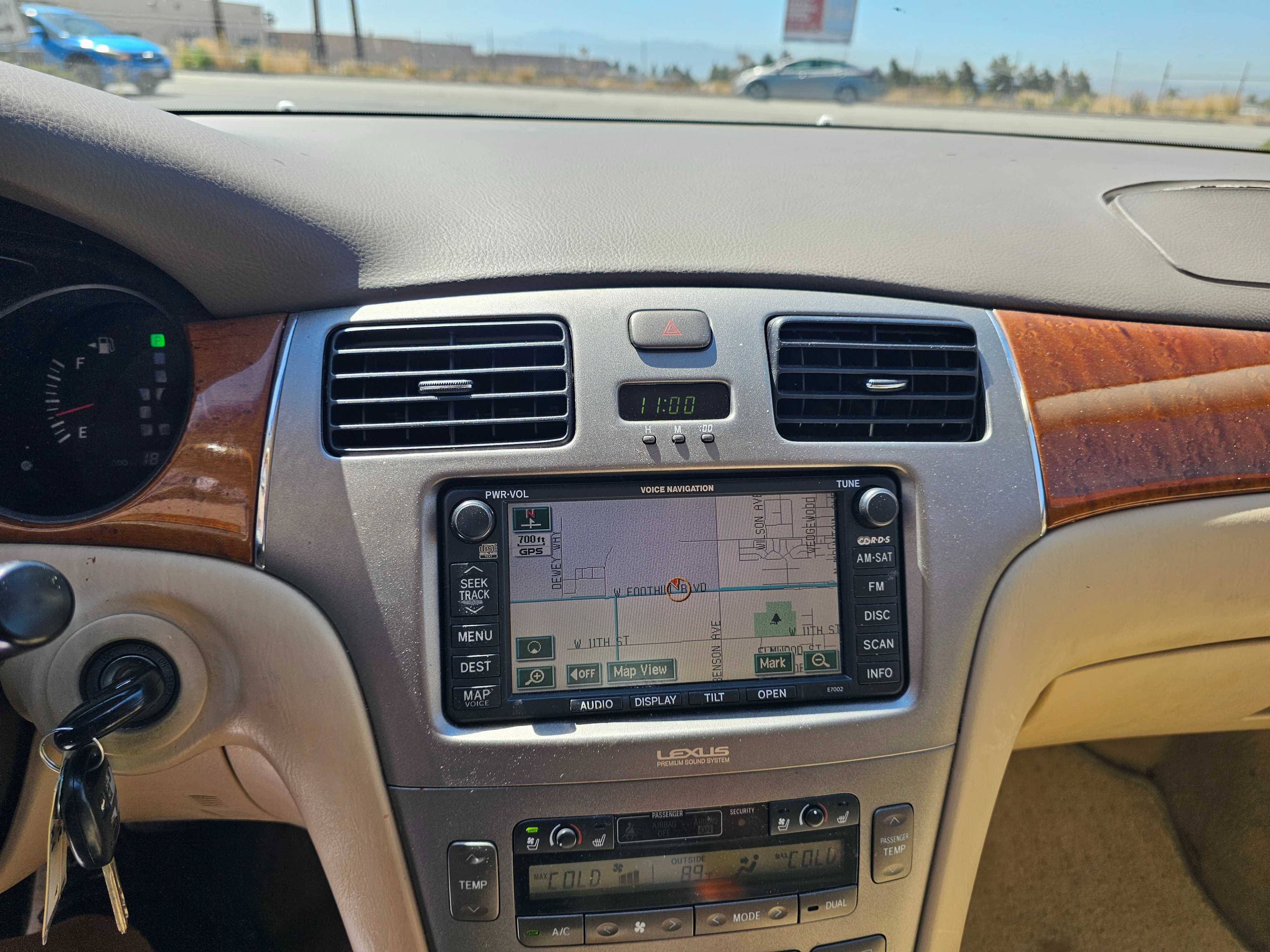 2006 Lexus ES 330 - Photo 31
