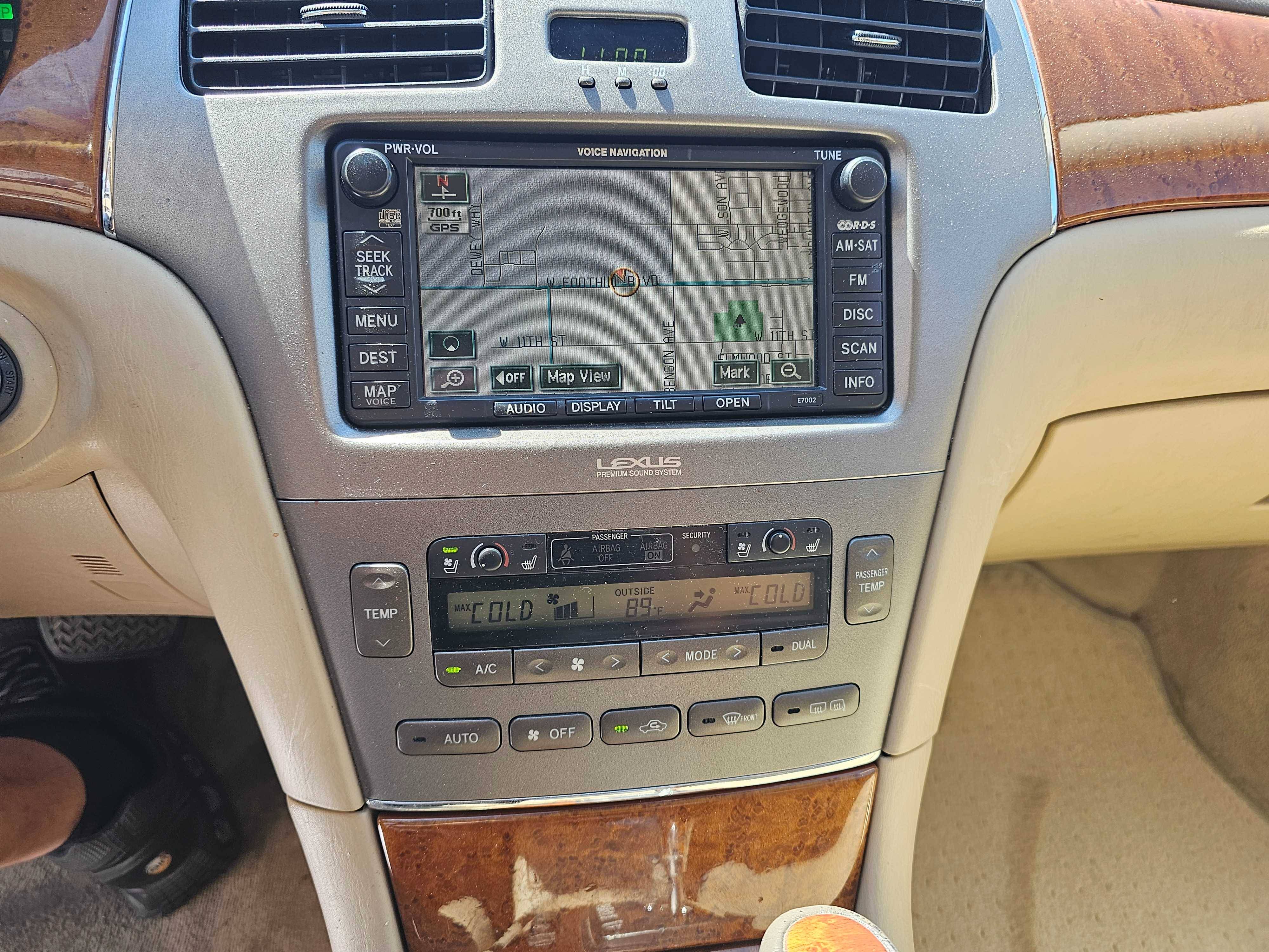 2006 Lexus ES 330 - Photo 32