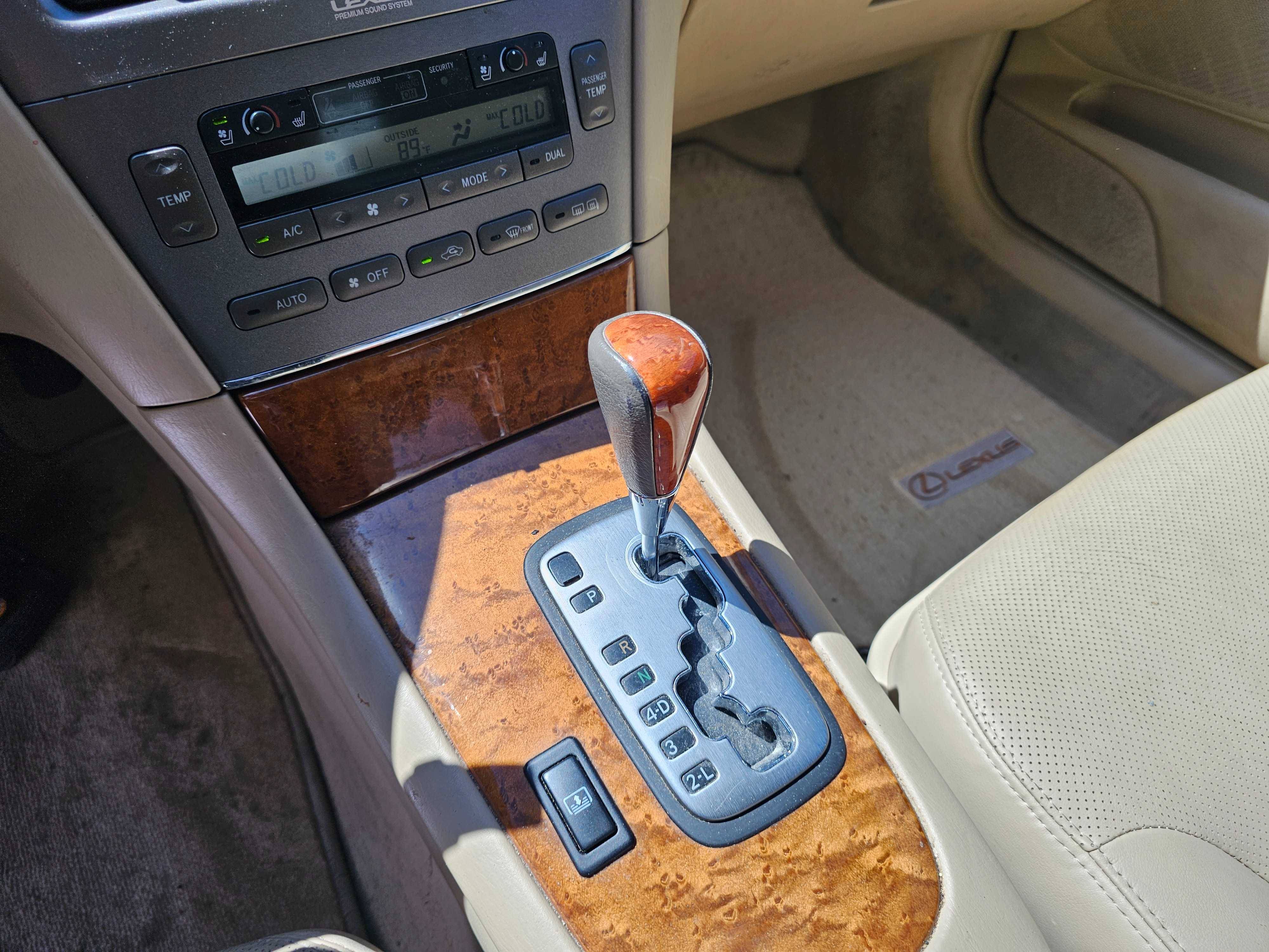 2006 Lexus ES 330 - Photo 33