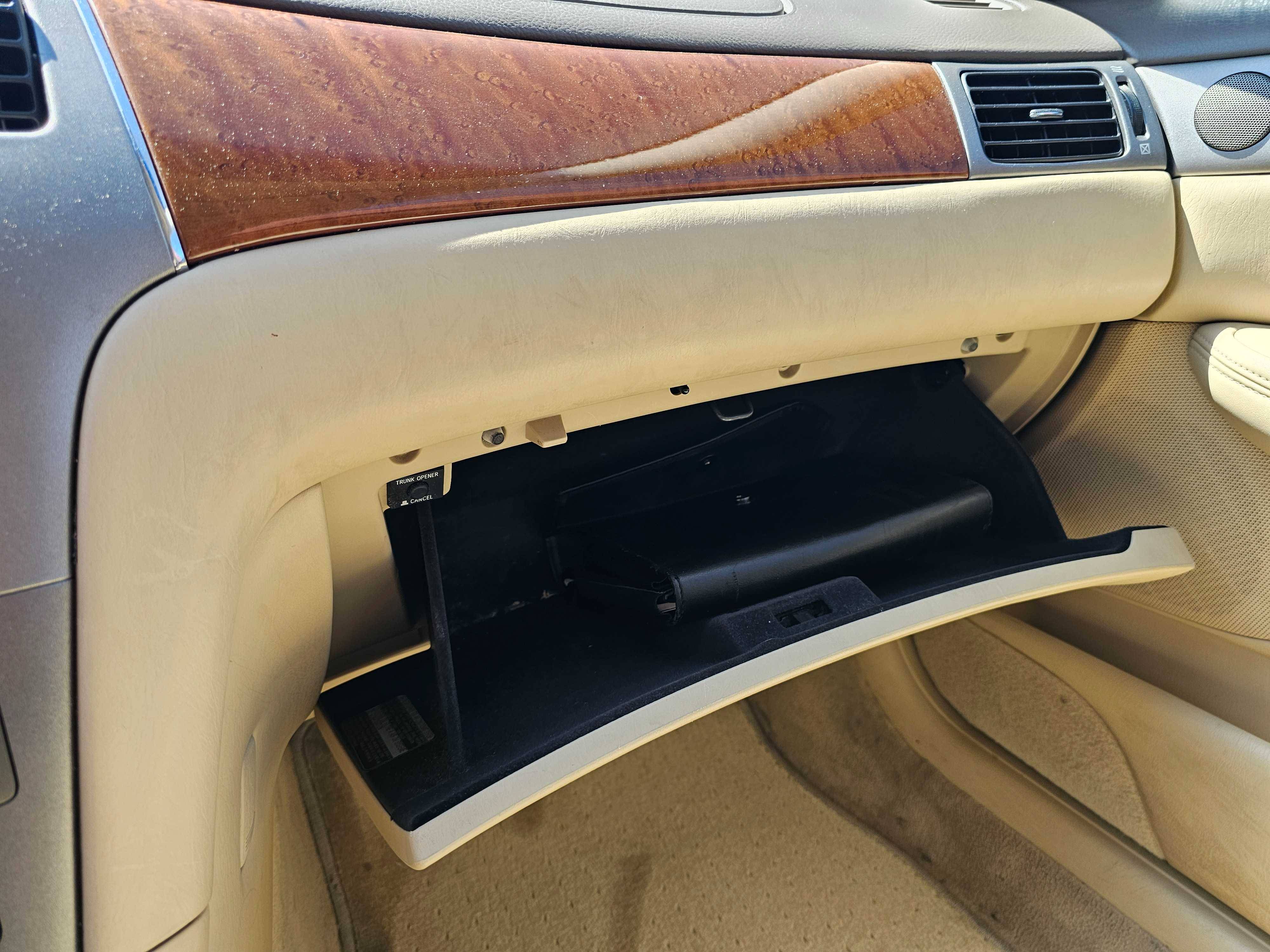 2006 Lexus ES 330 - Photo 35