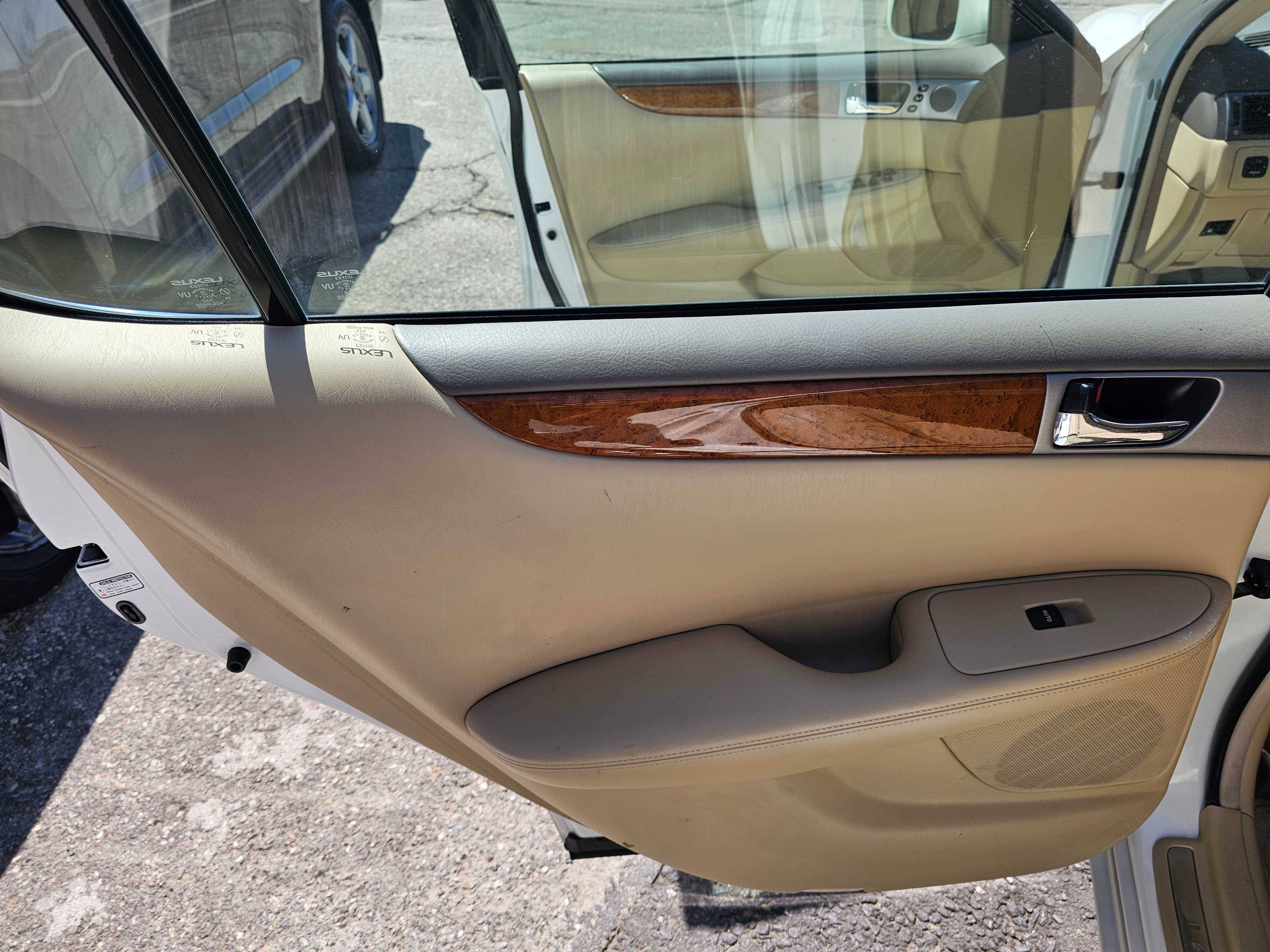 2006 Lexus ES 330 - Photo 36