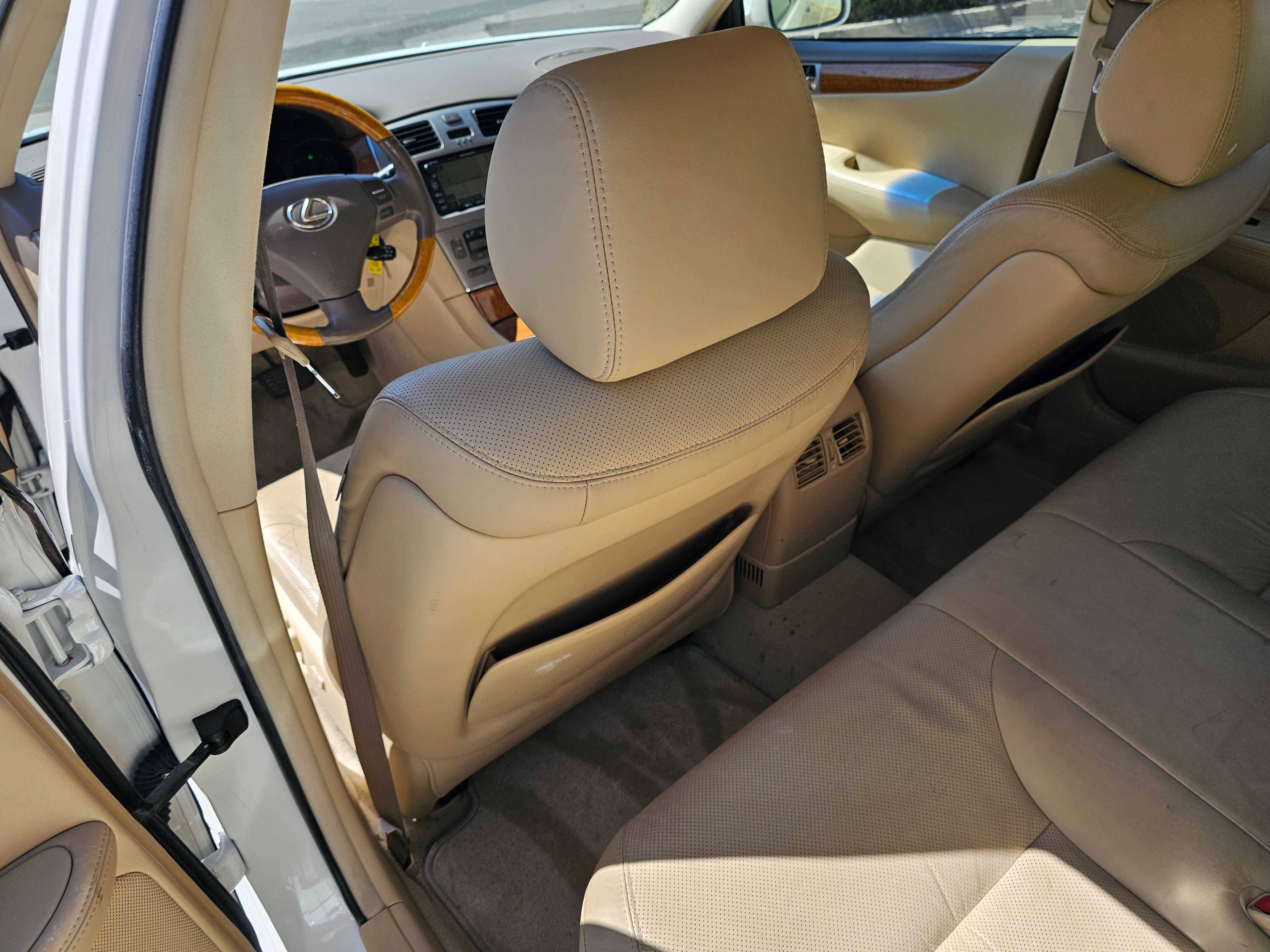 2006 Lexus ES 330 - Photo 37