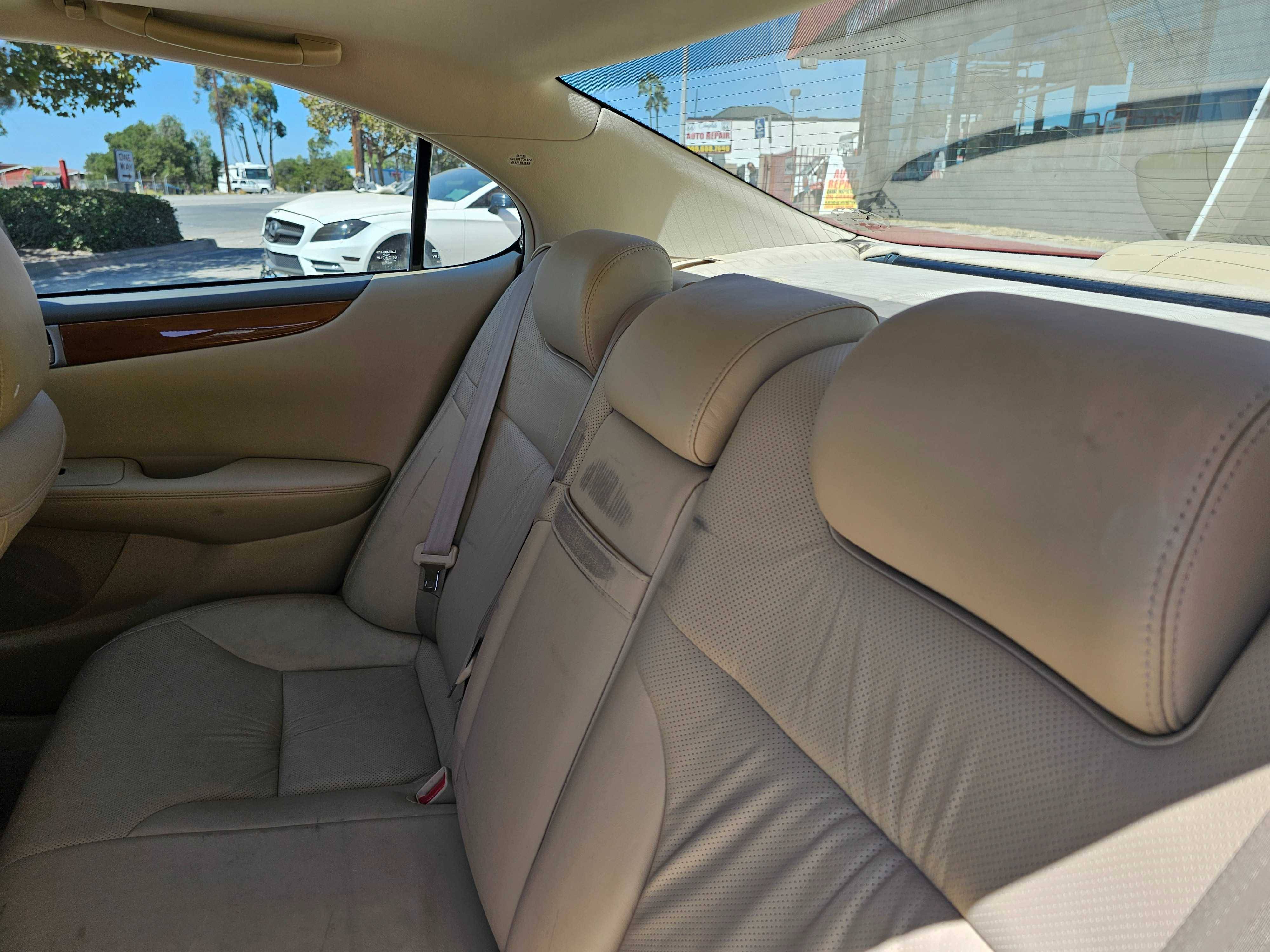 2006 Lexus ES 330 - Photo 38