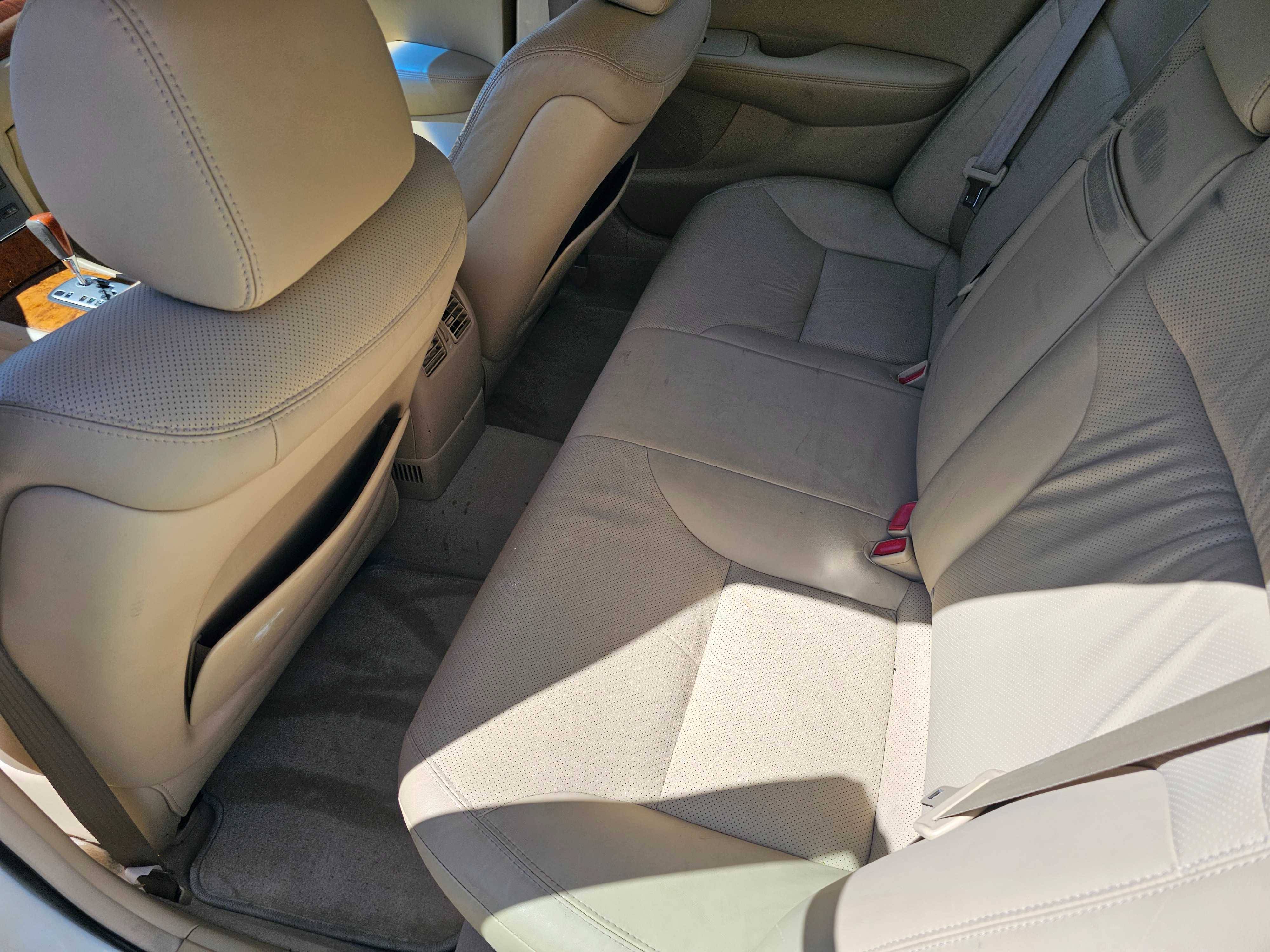 2006 Lexus ES 330 - Photo 39
