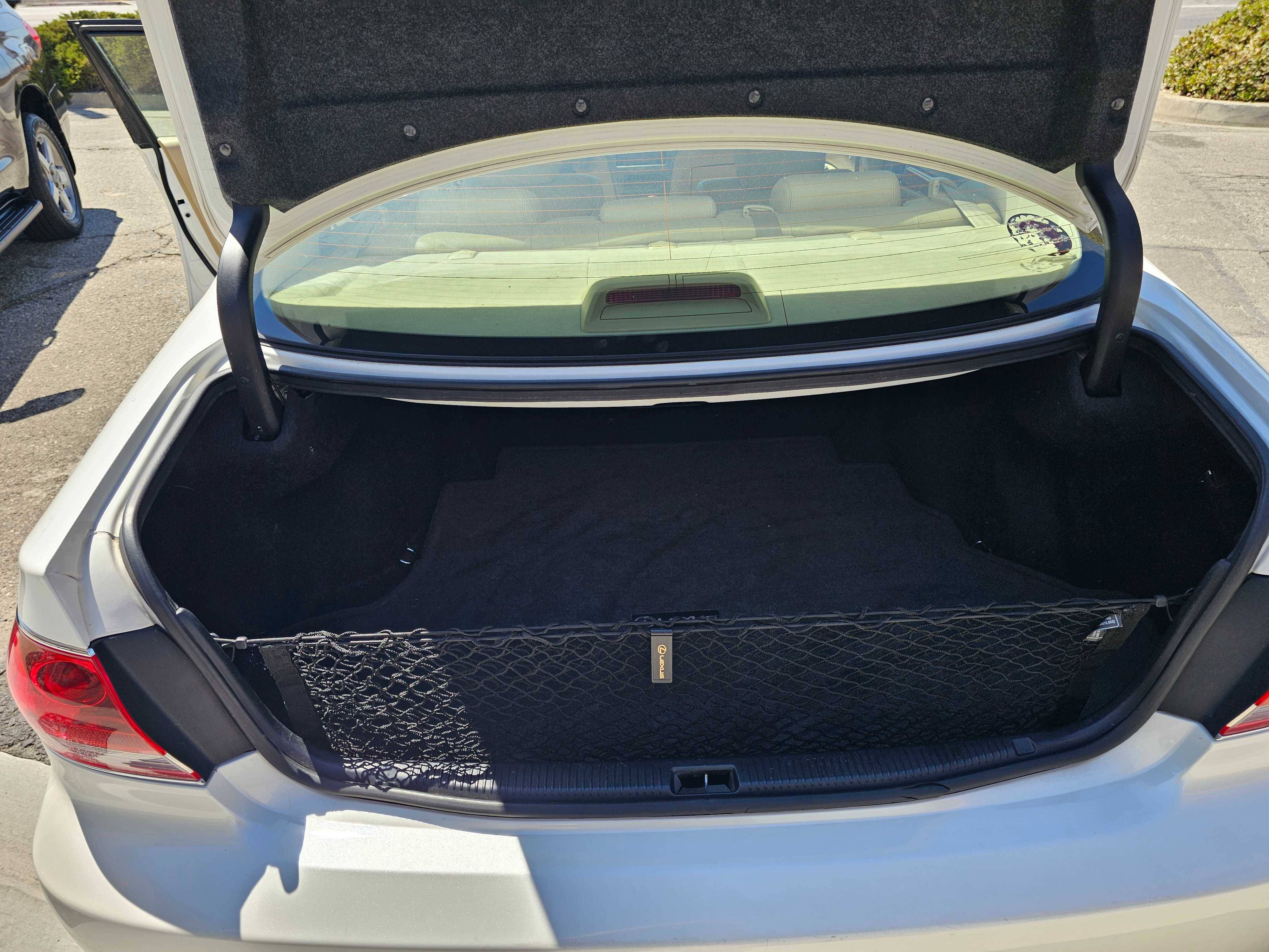 2006 Lexus ES 330 - Photo 40