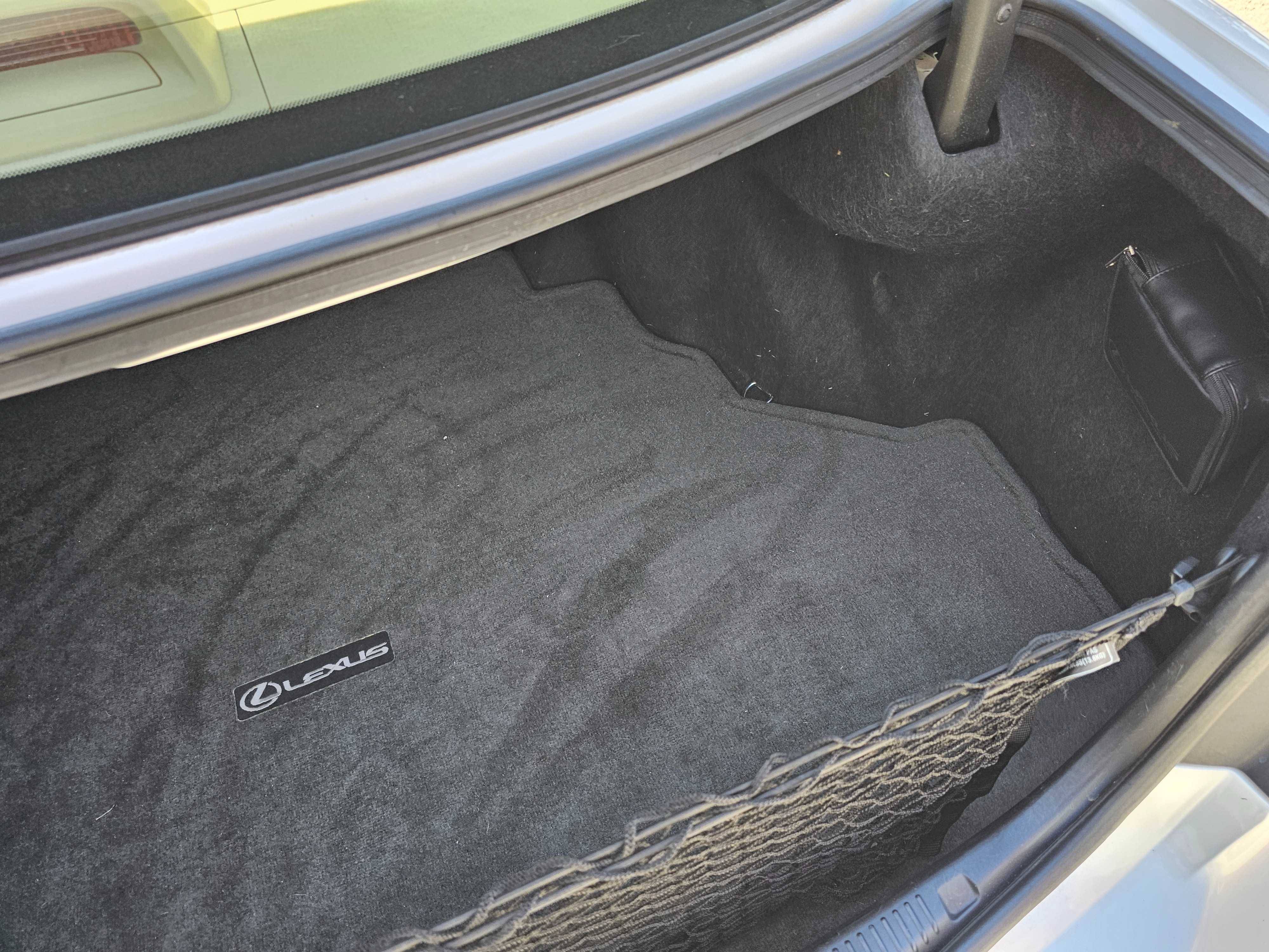 2006 Lexus ES 330 - Photo 41