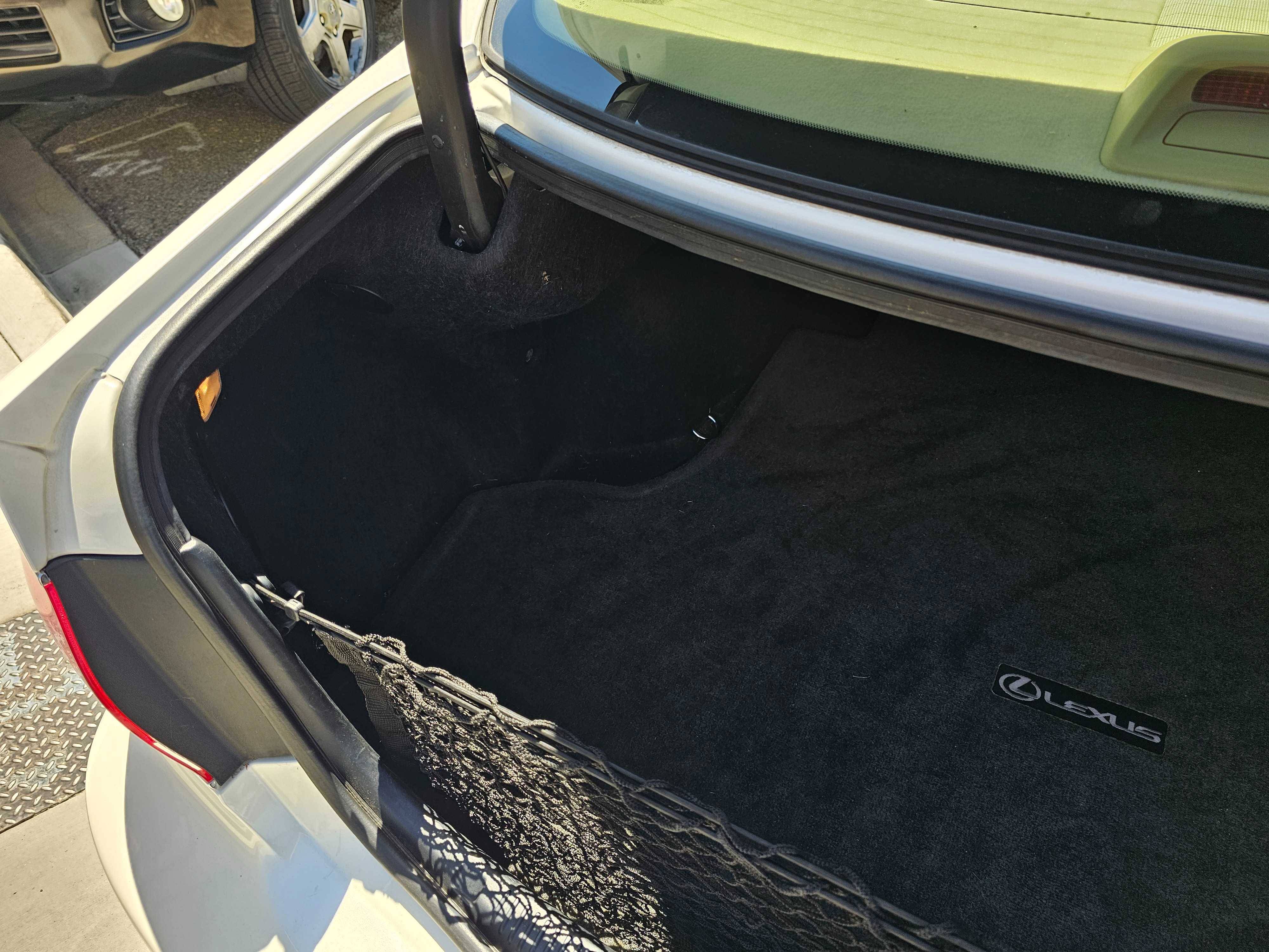 2006 Lexus ES 330 - Photo 42