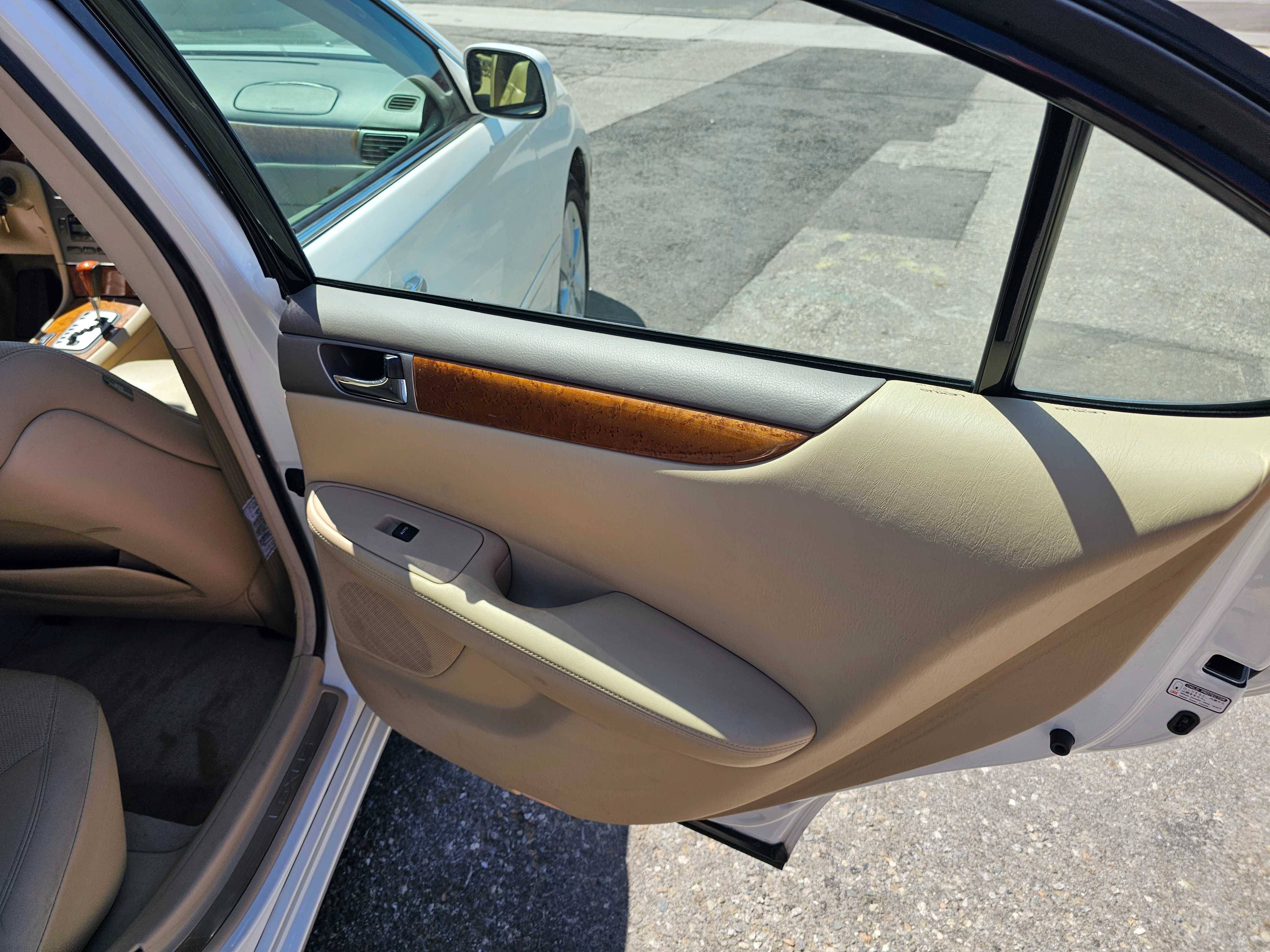2006 Lexus ES 330 - Photo 43