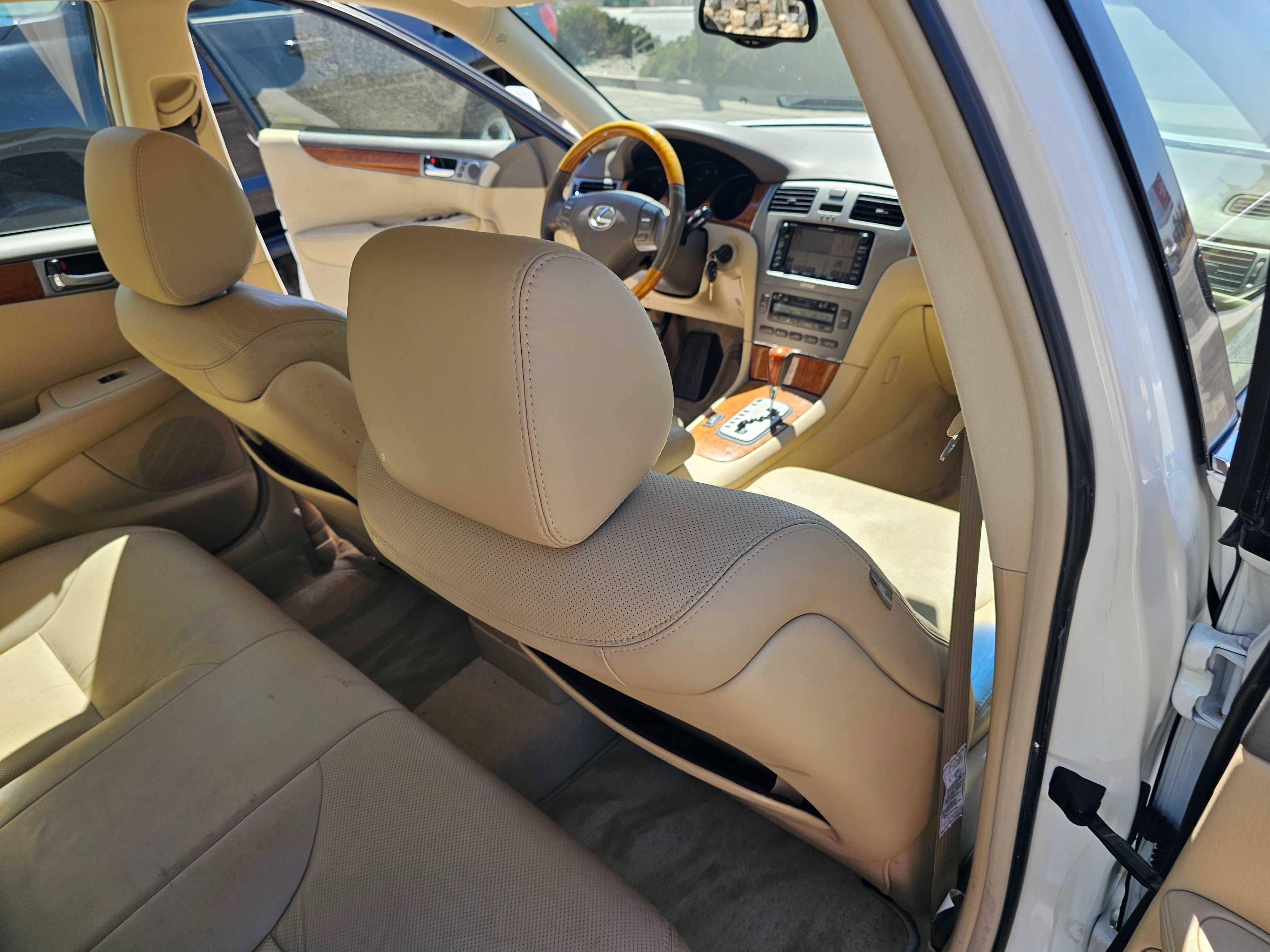 2006 Lexus ES 330 - Photo 44
