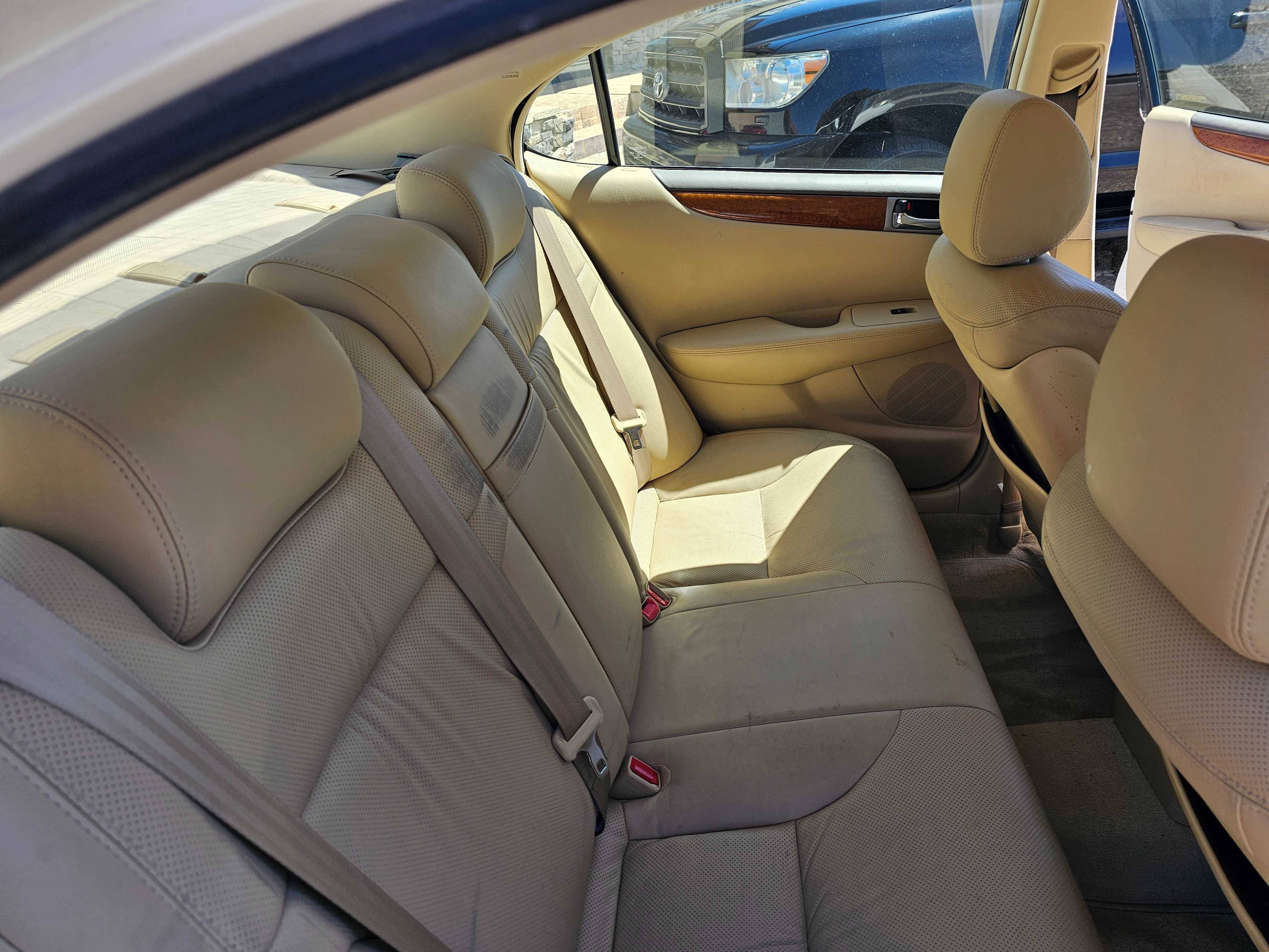 2006 Lexus ES 330 - Photo 45